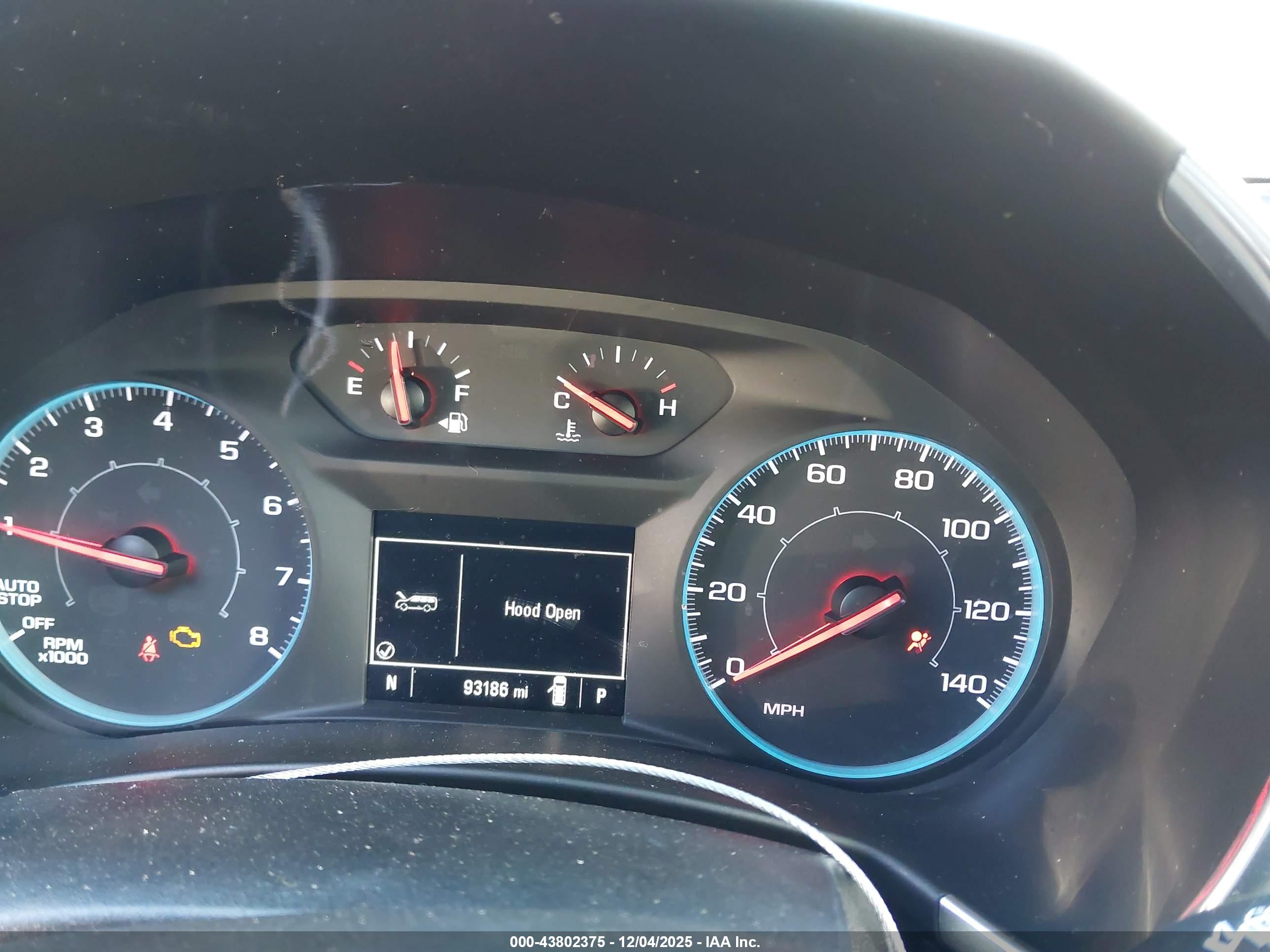 CHEVROLET EQUINOX image 7