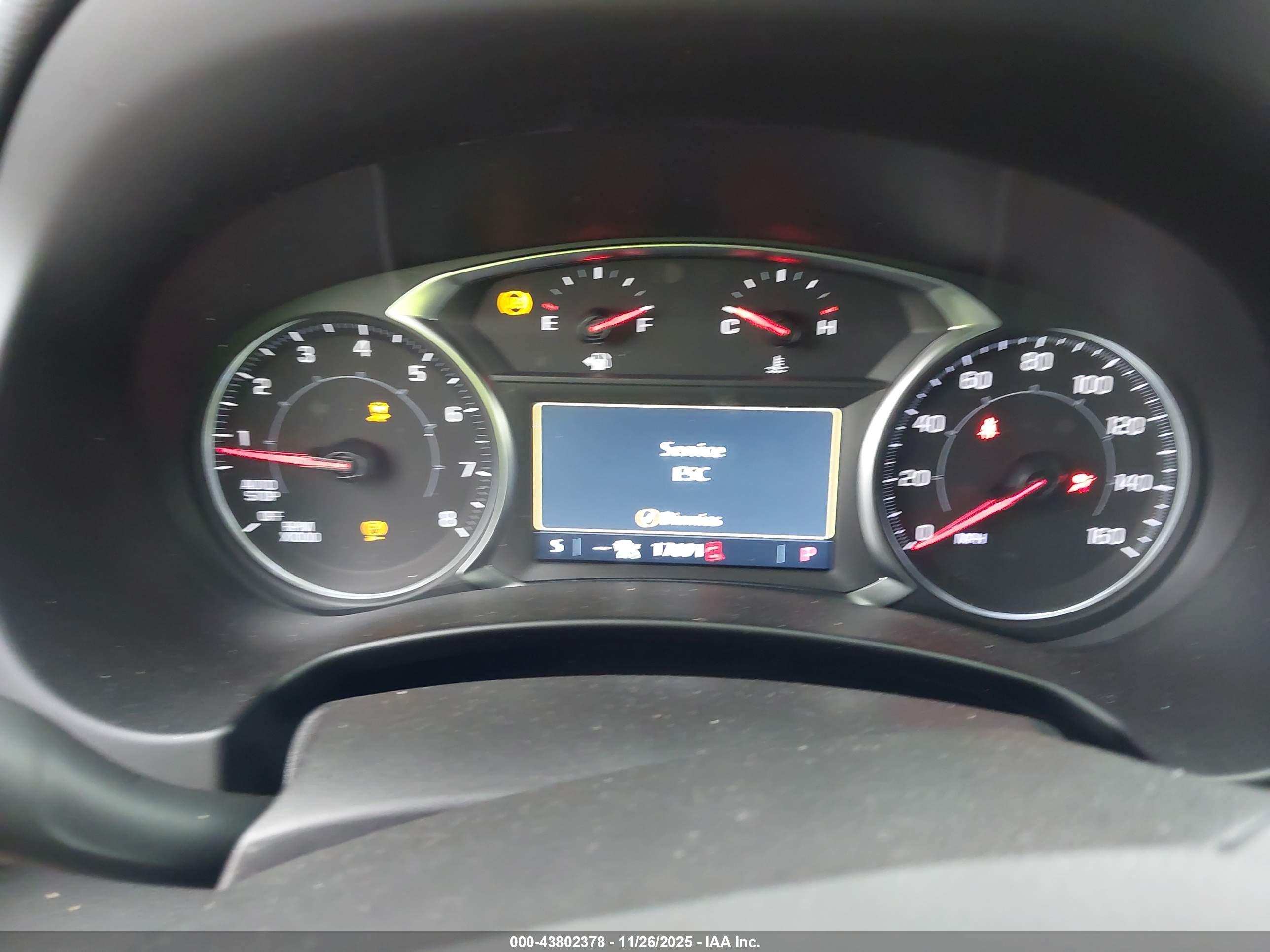 GMC TERRAIN image 7