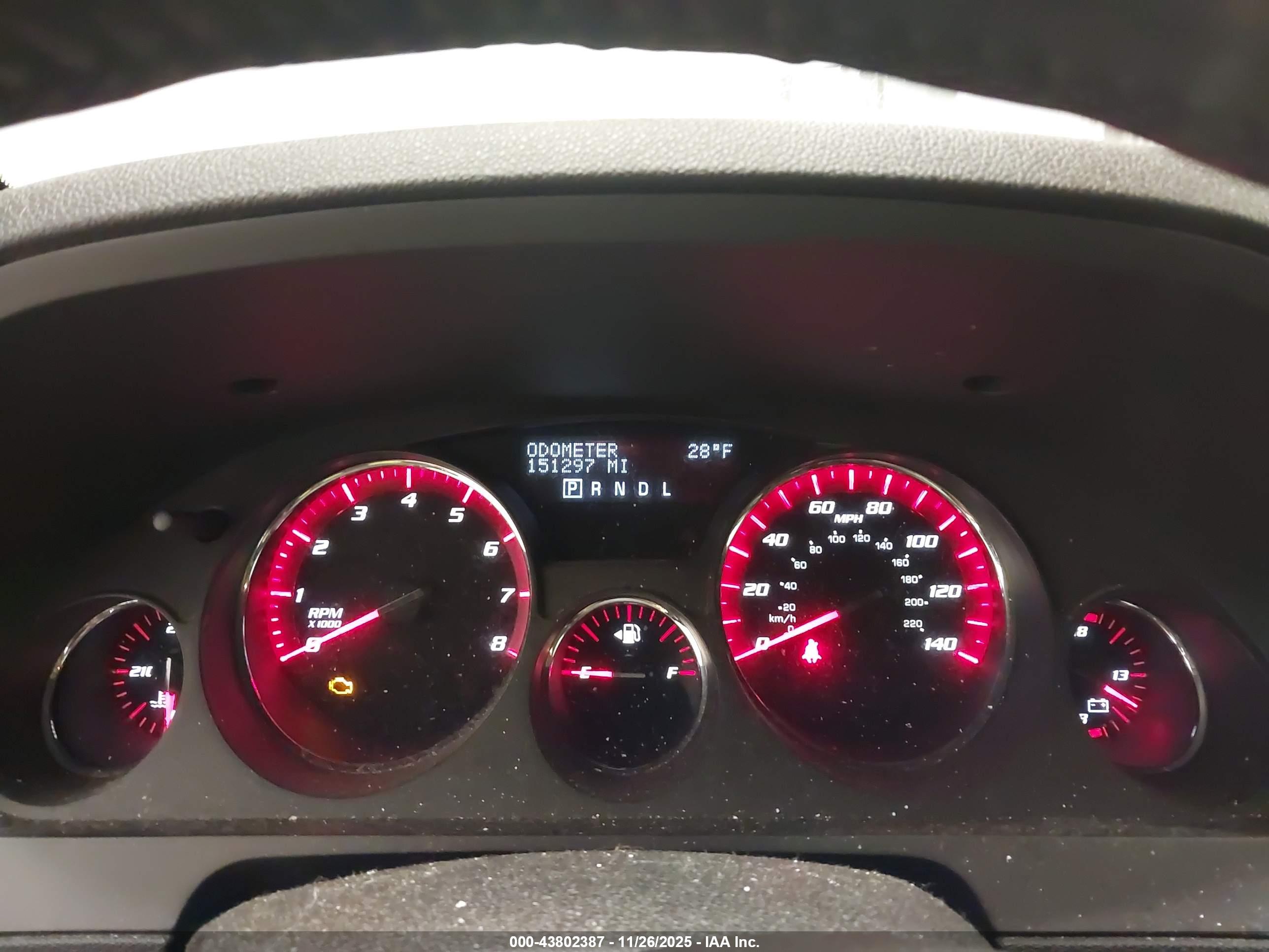 GMC ACADIA image 7