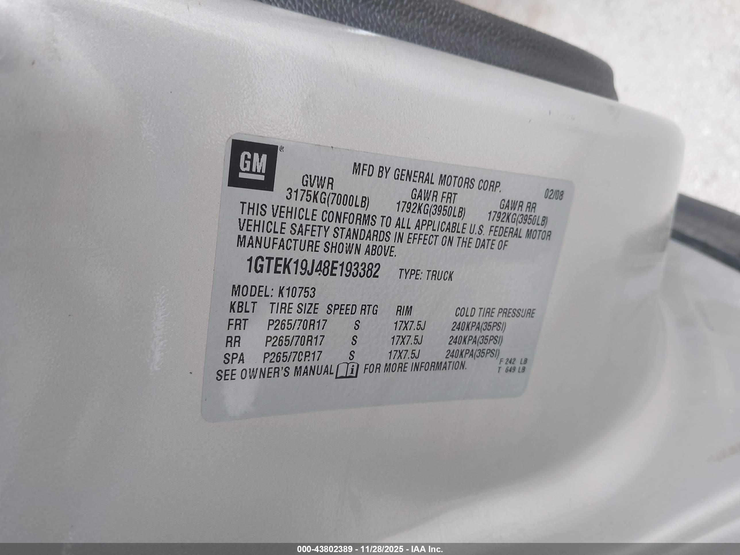 GMC SIERRA image 9