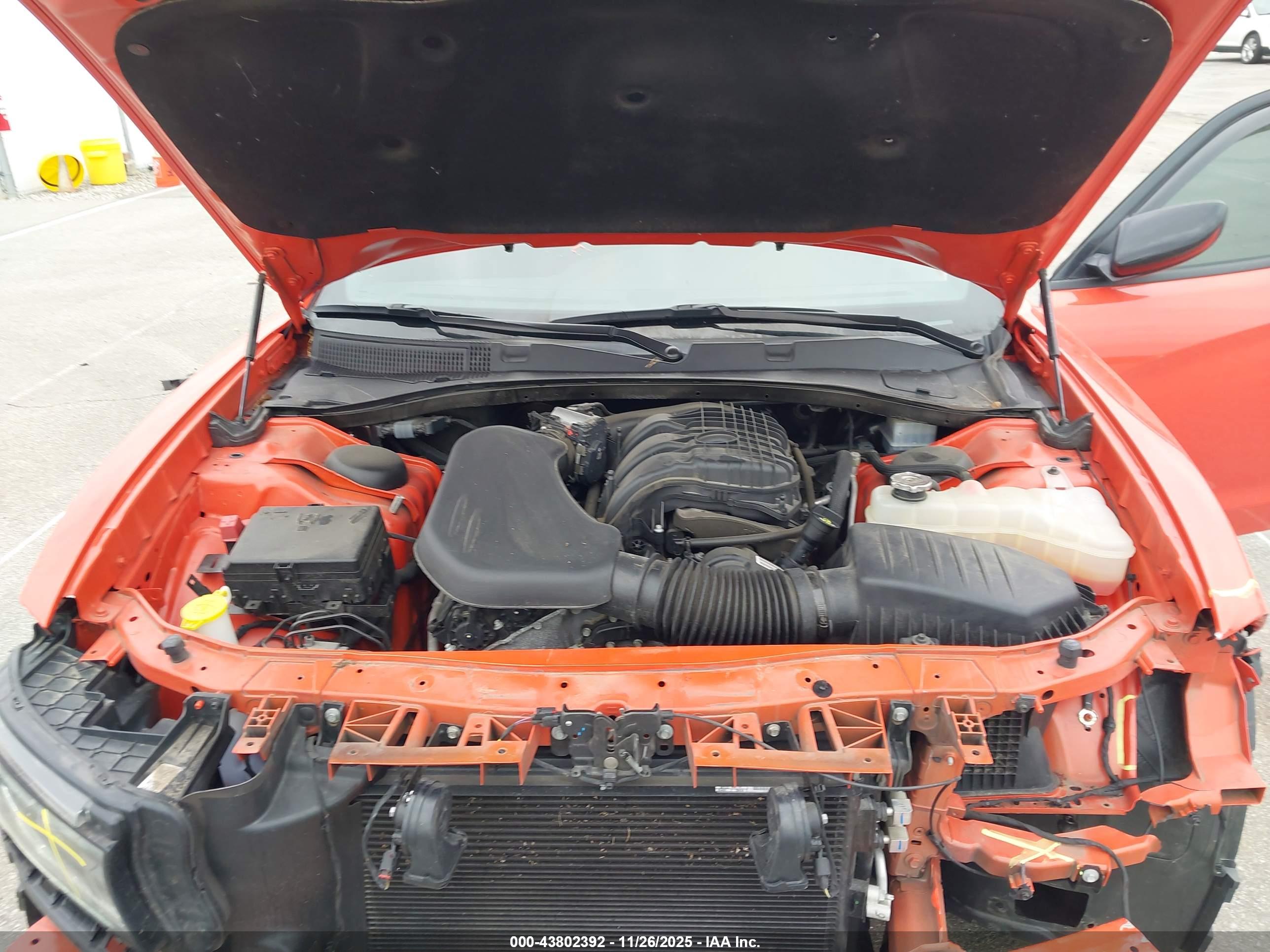 DODGE CHARGER image 10