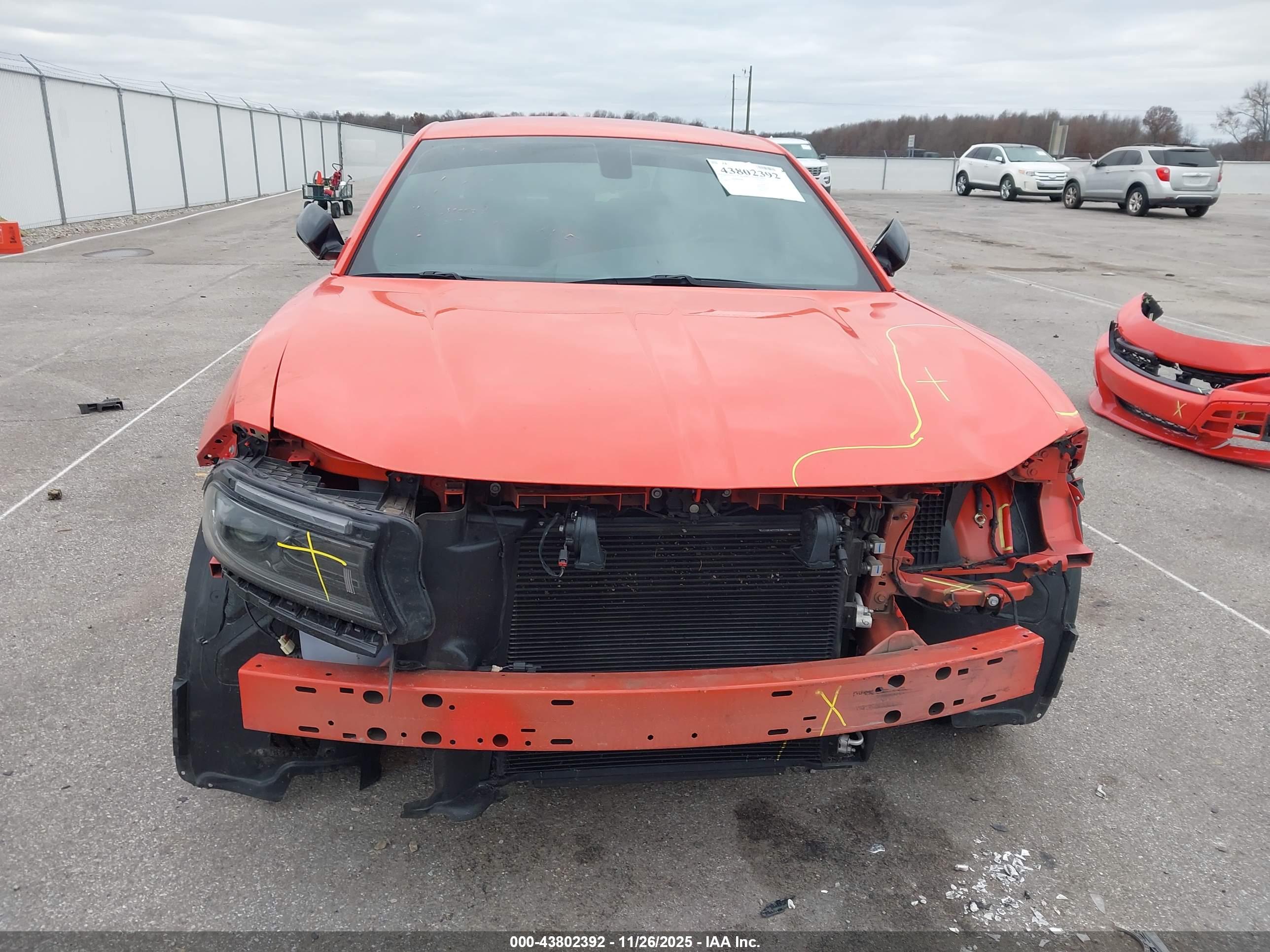 DODGE CHARGER image 6