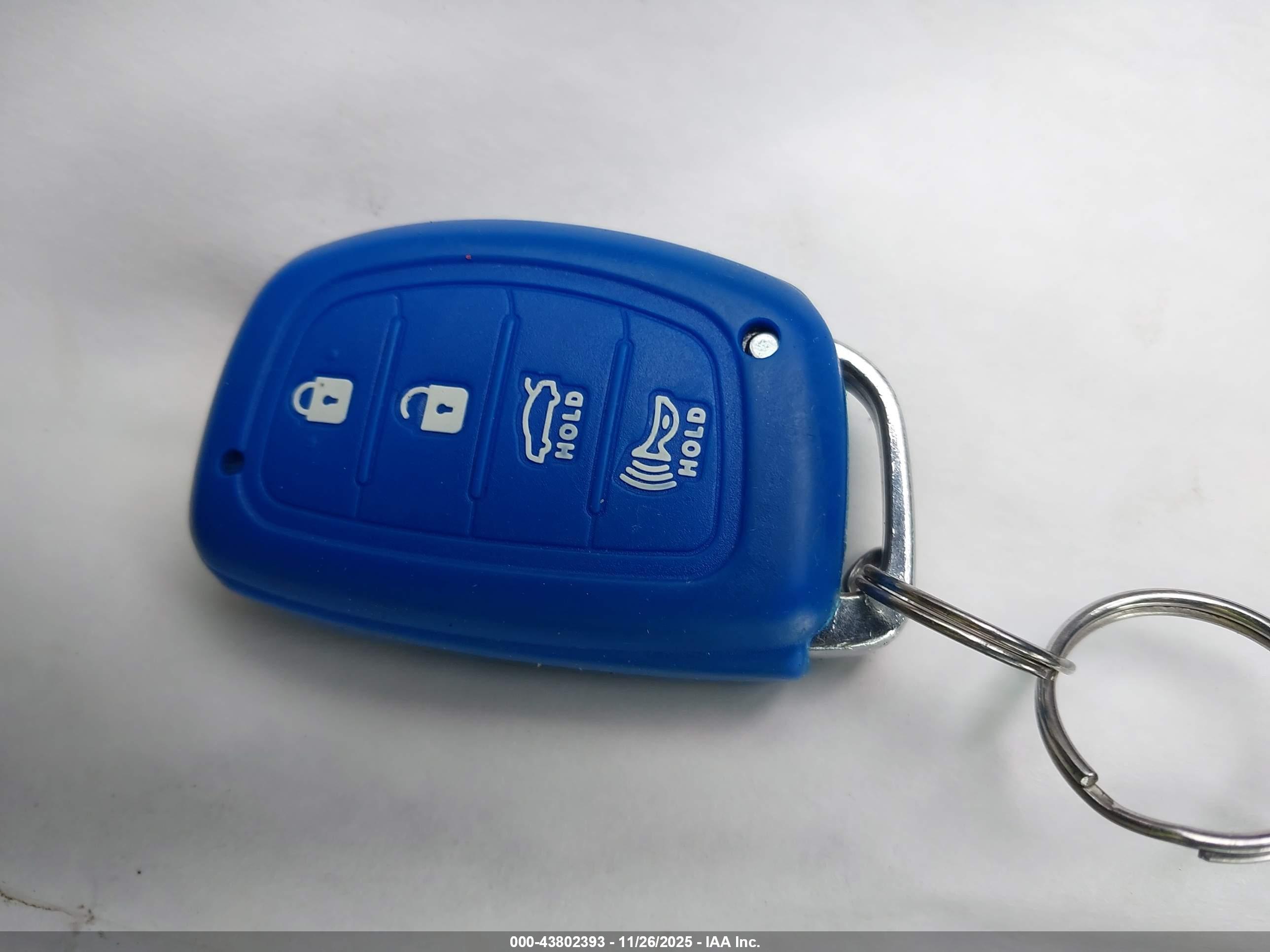 HYUNDAI SONATA image 11