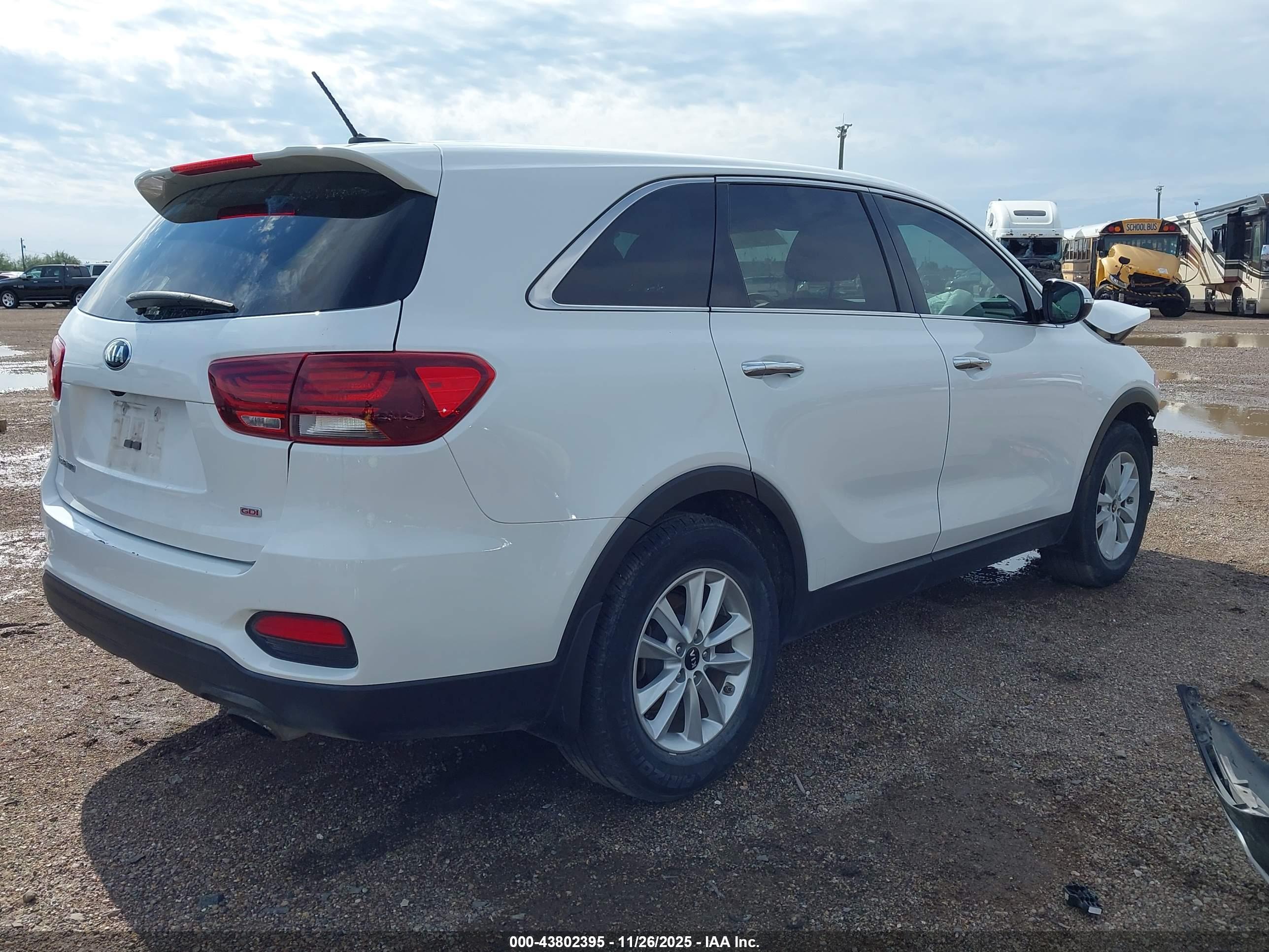 KIA SORENTO image 4