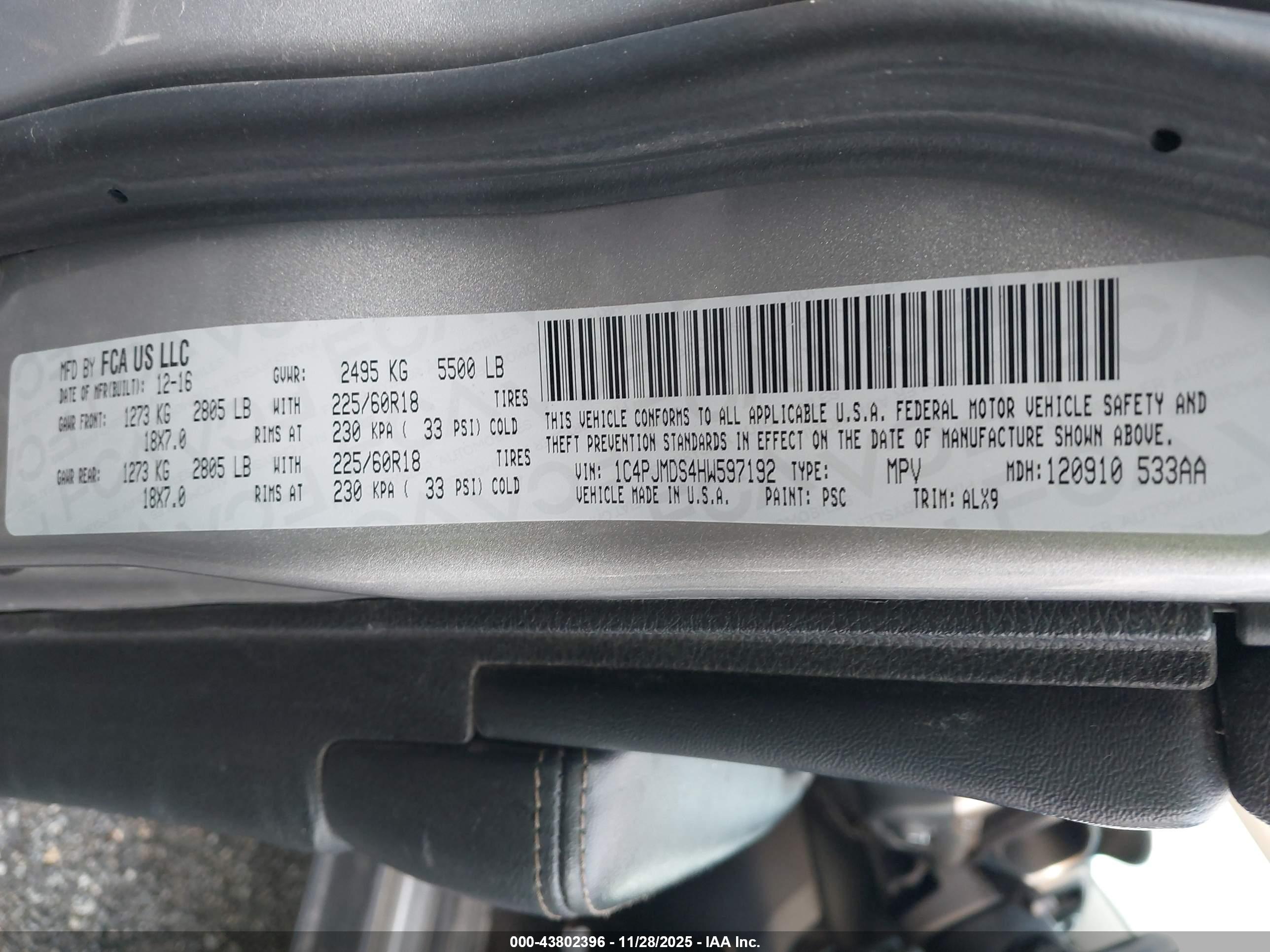 JEEP CHEROKEE image 9