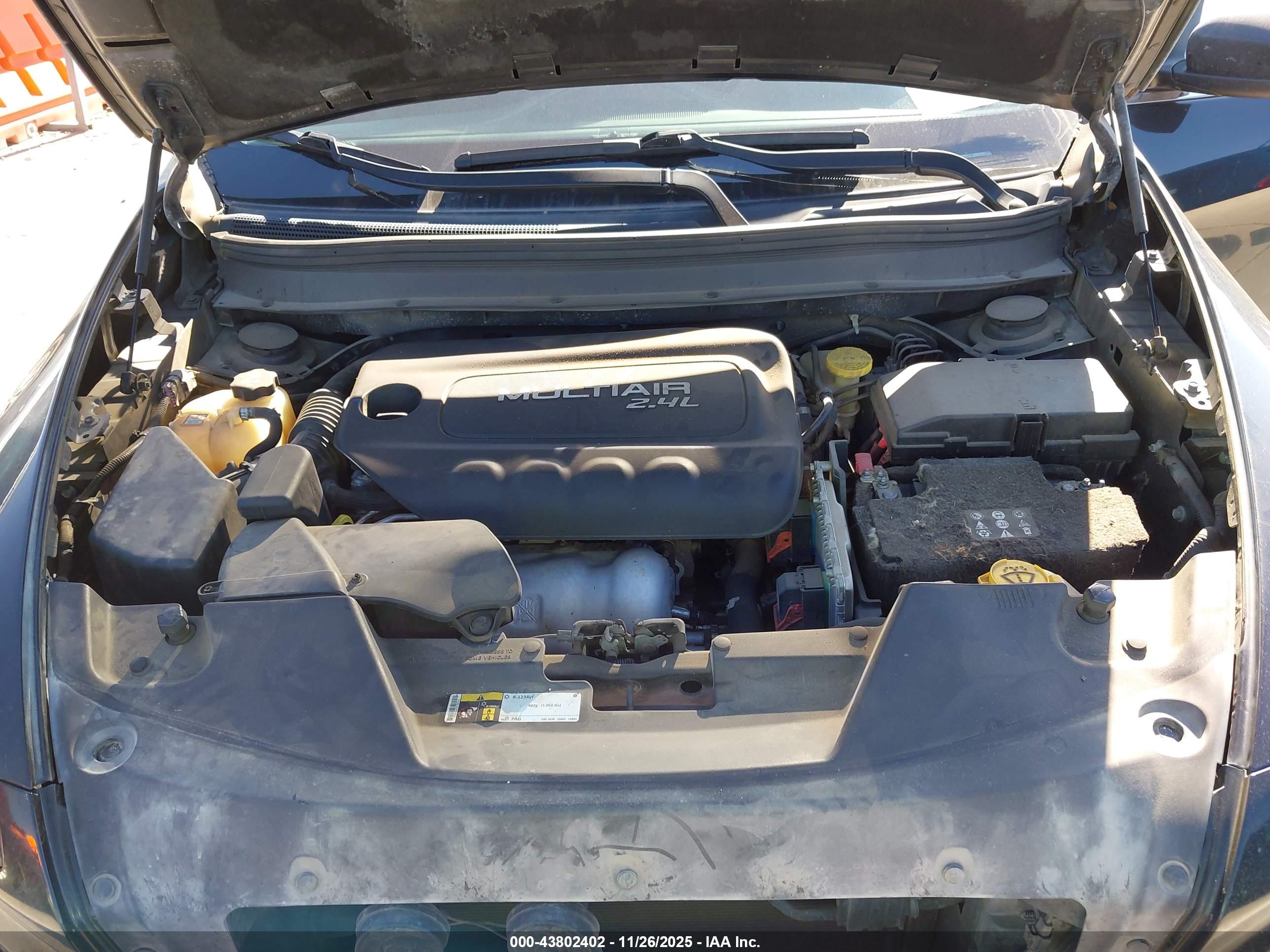 JEEP CHEROKEE image 10
