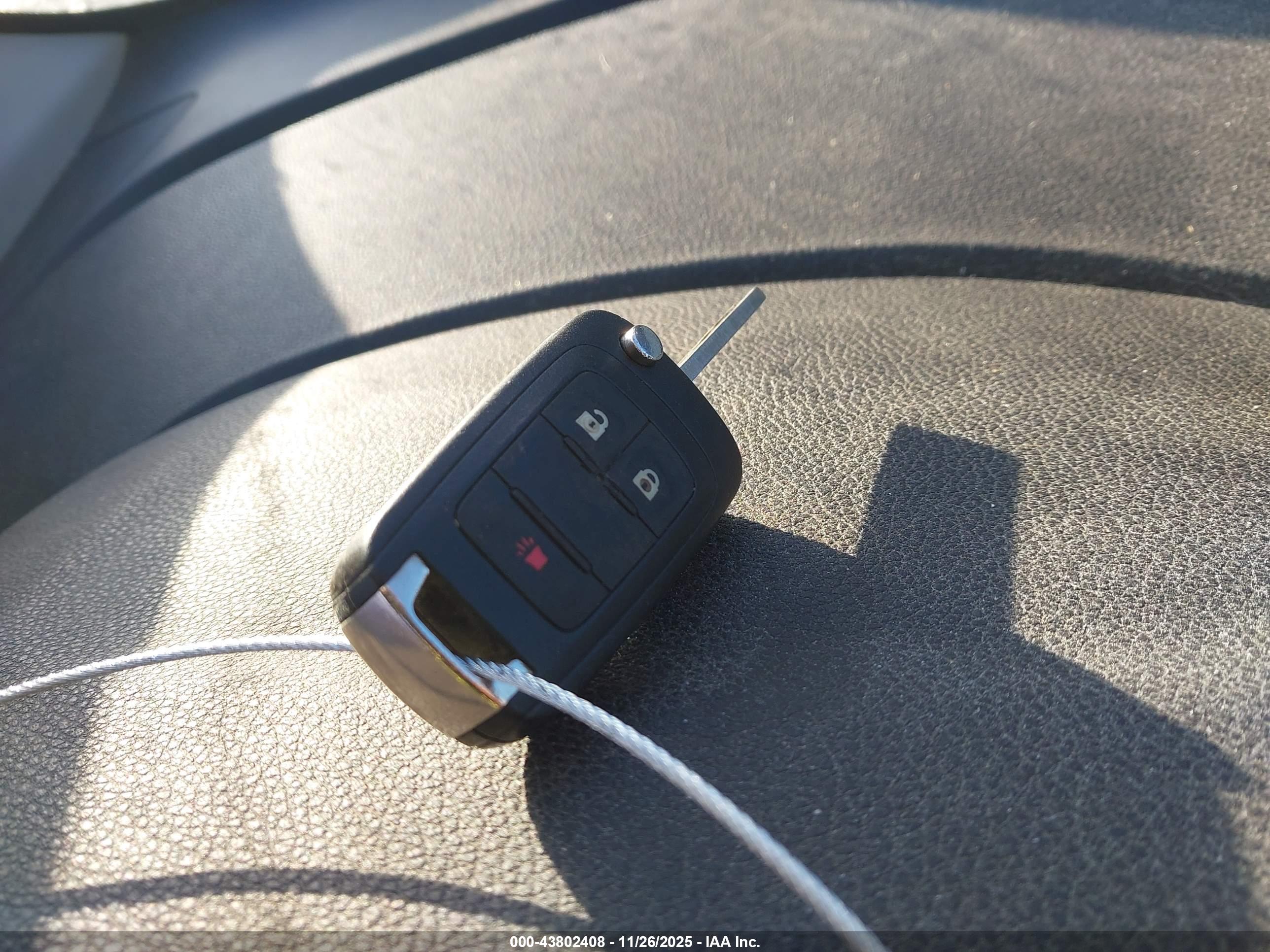 GMC TERRAIN image 11