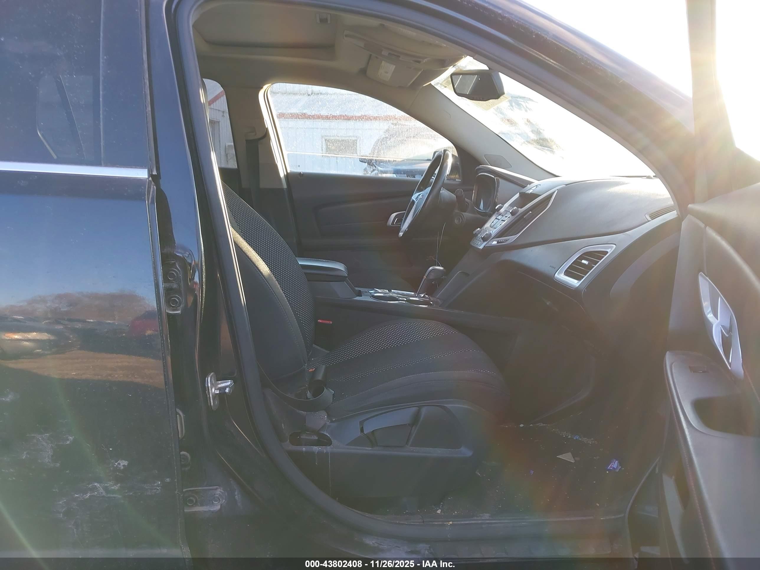 GMC TERRAIN image 5