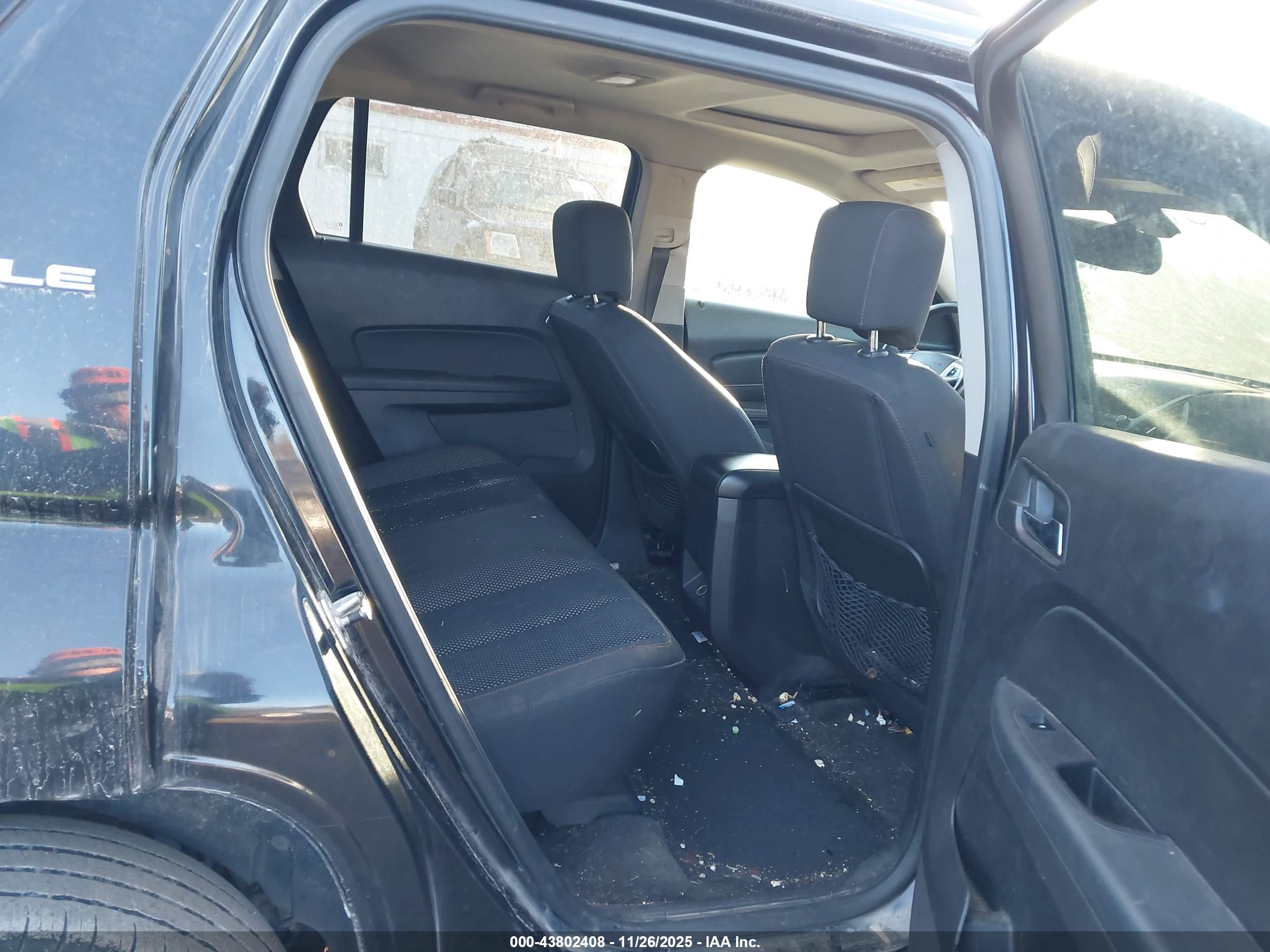 GMC TERRAIN image 8