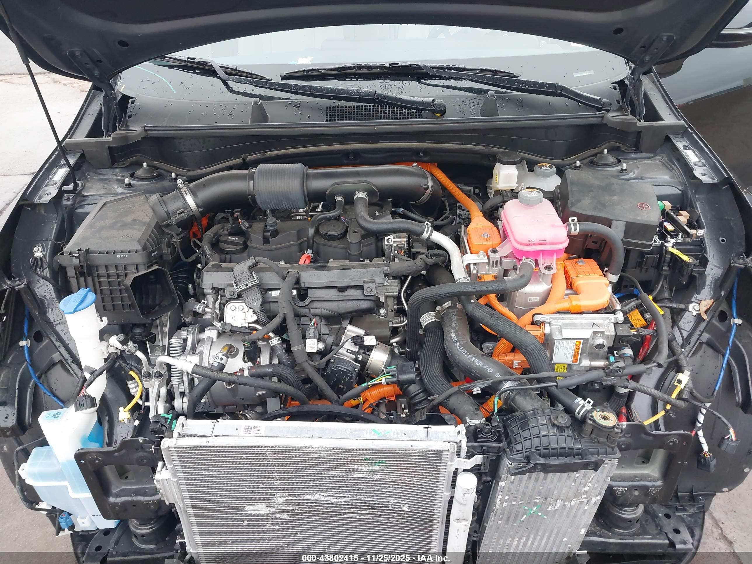 KIA SPORTAGE image 10