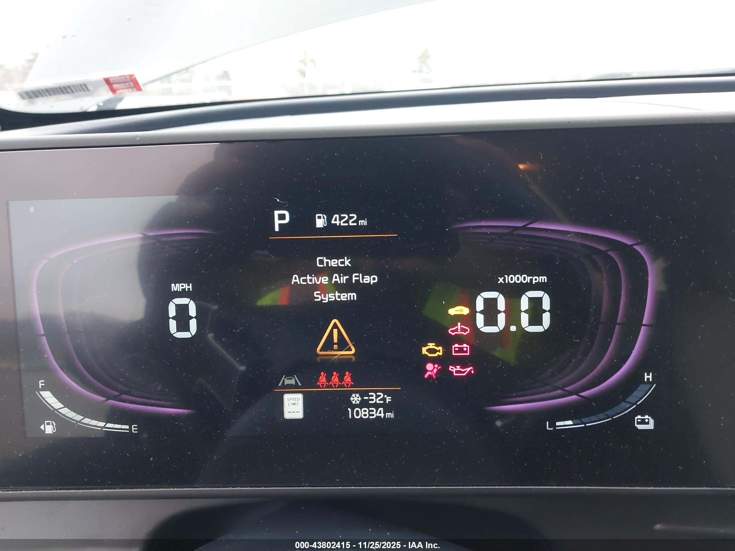KIA SPORTAGE image 7