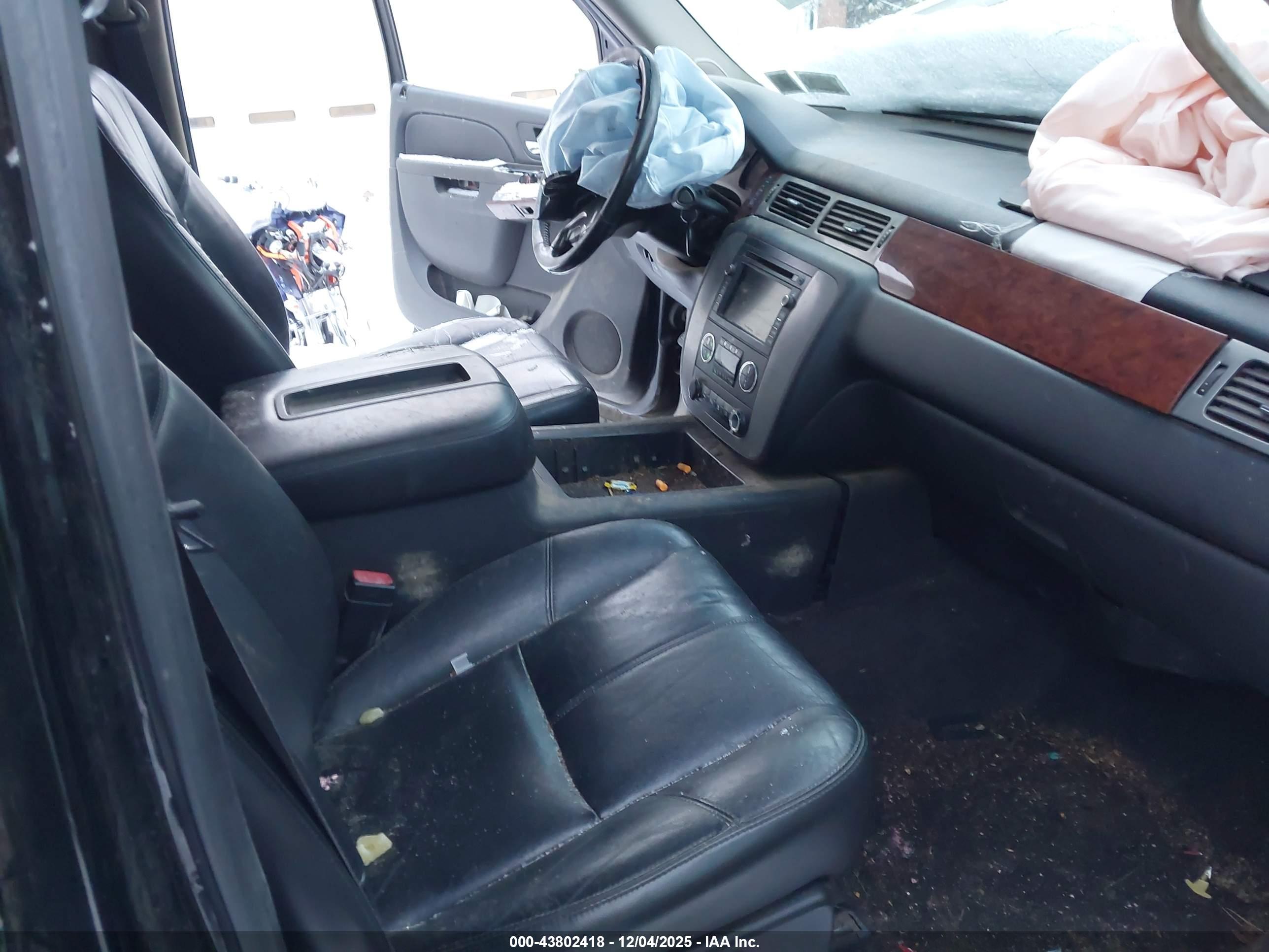GMC SIERRA image 5