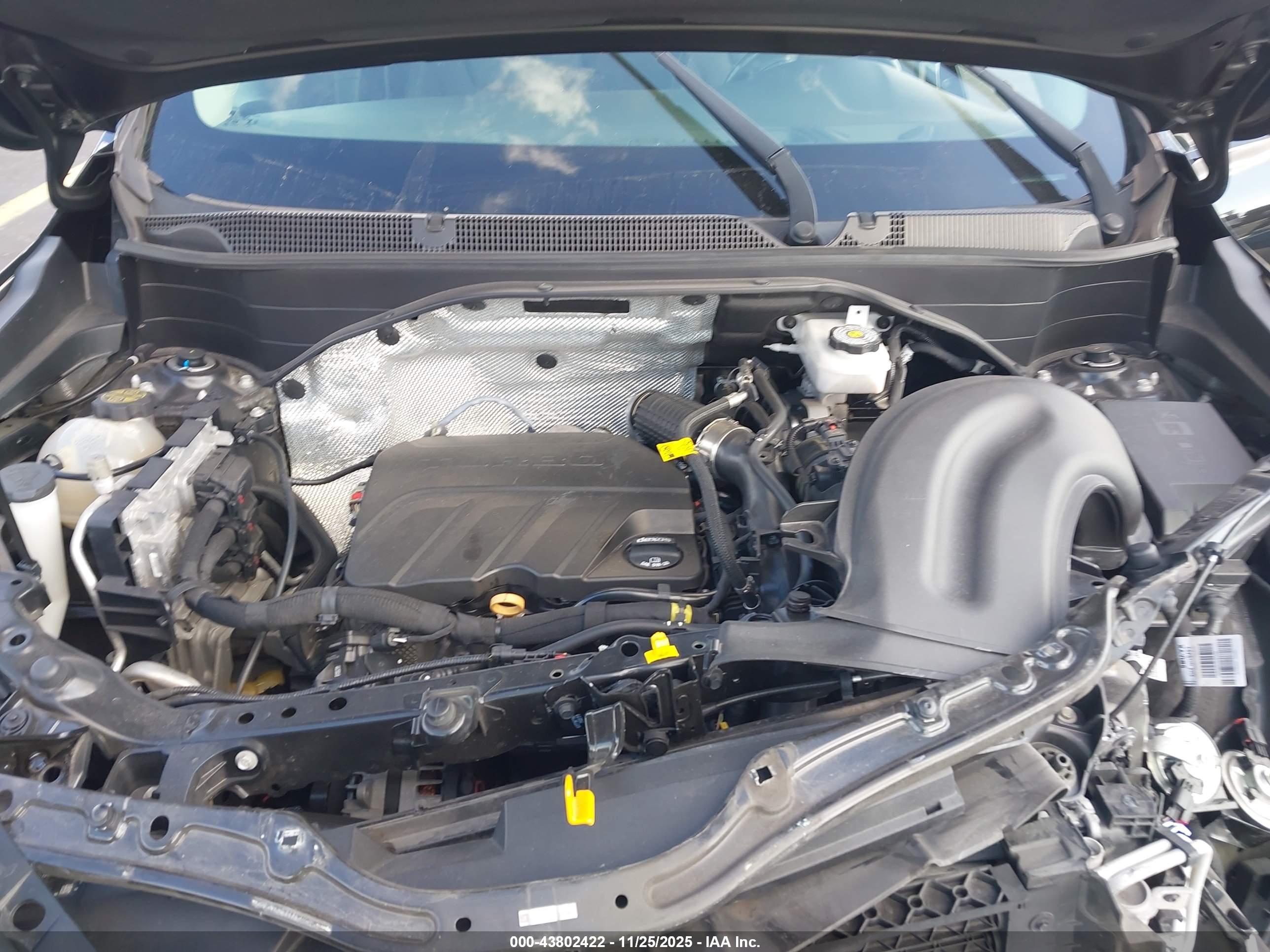 BUICK ENCORE image 10