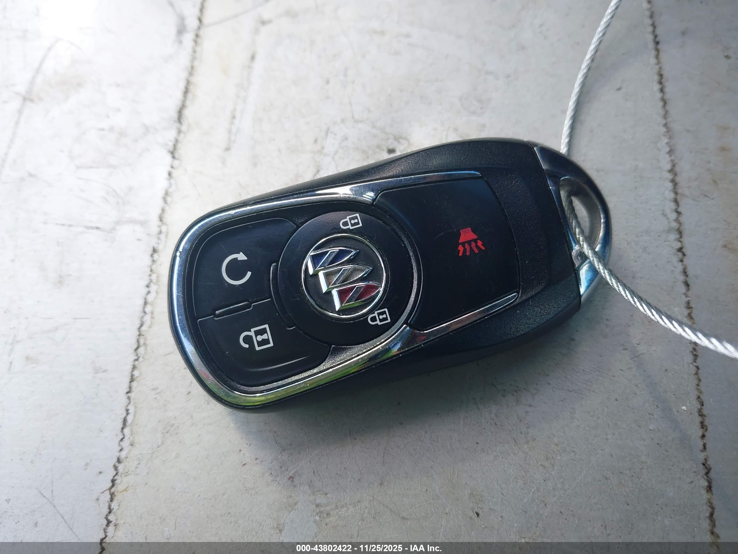 BUICK ENCORE image 11