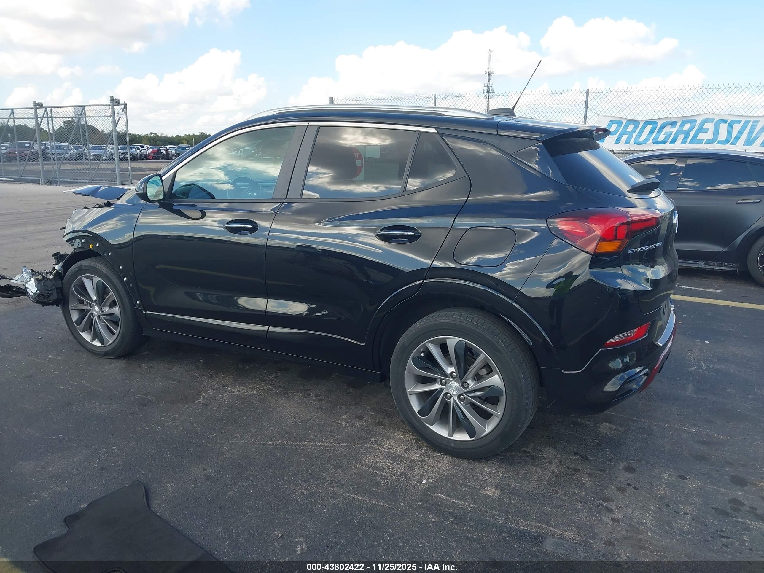 BUICK ENCORE image 3