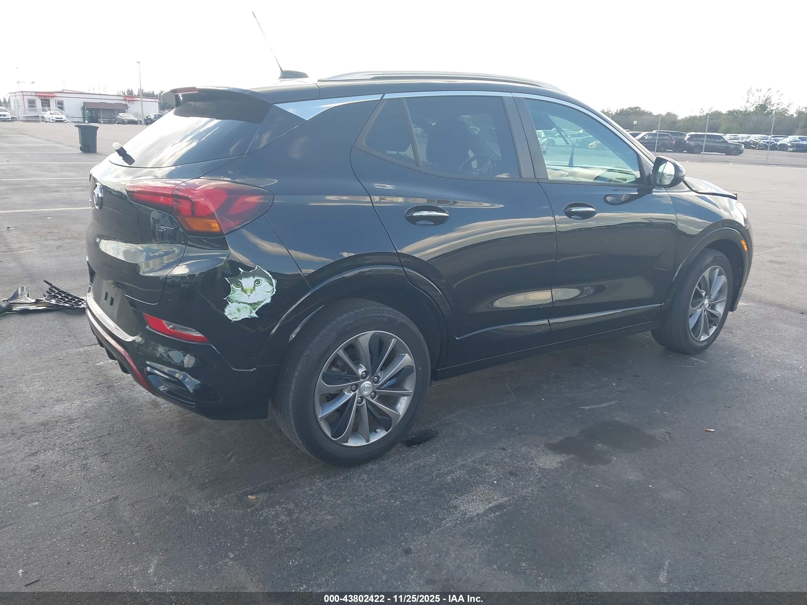 BUICK ENCORE image 4