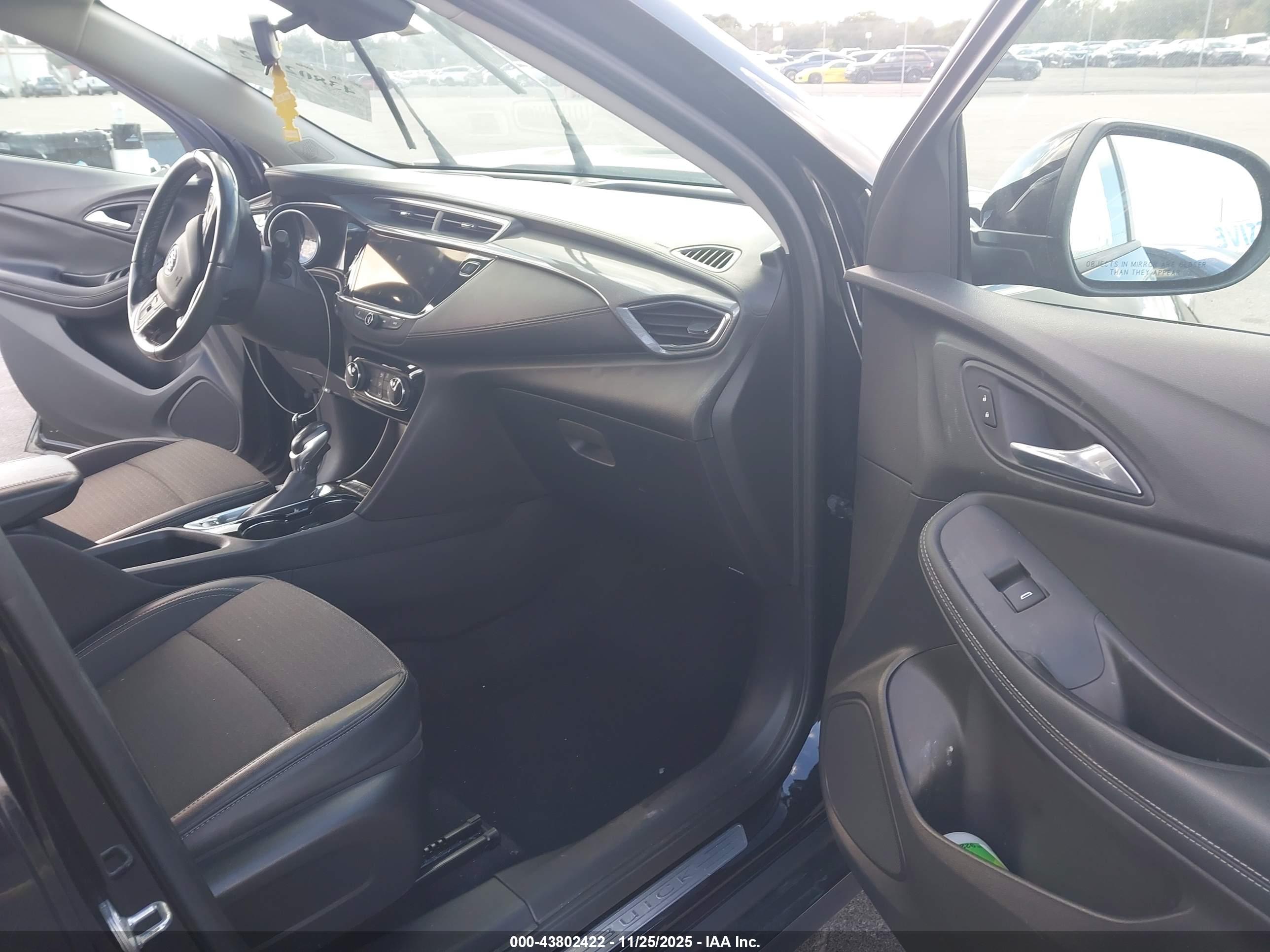 BUICK ENCORE image 5