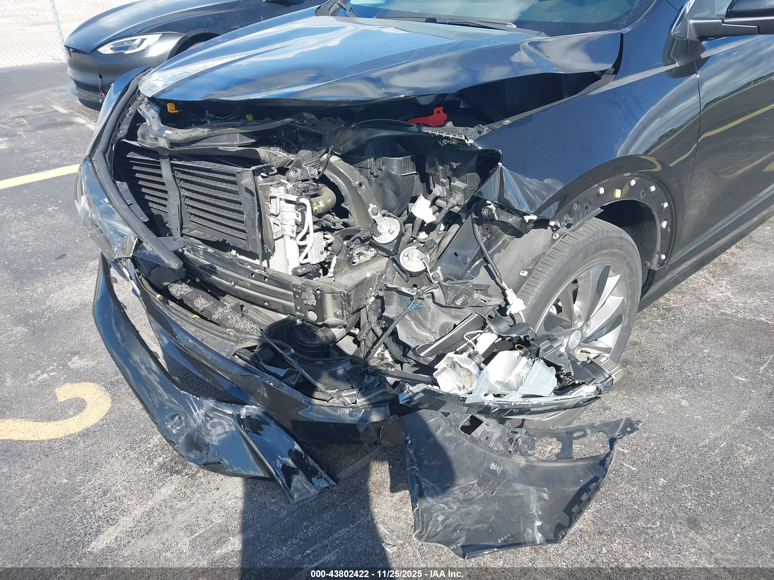 BUICK ENCORE image 6