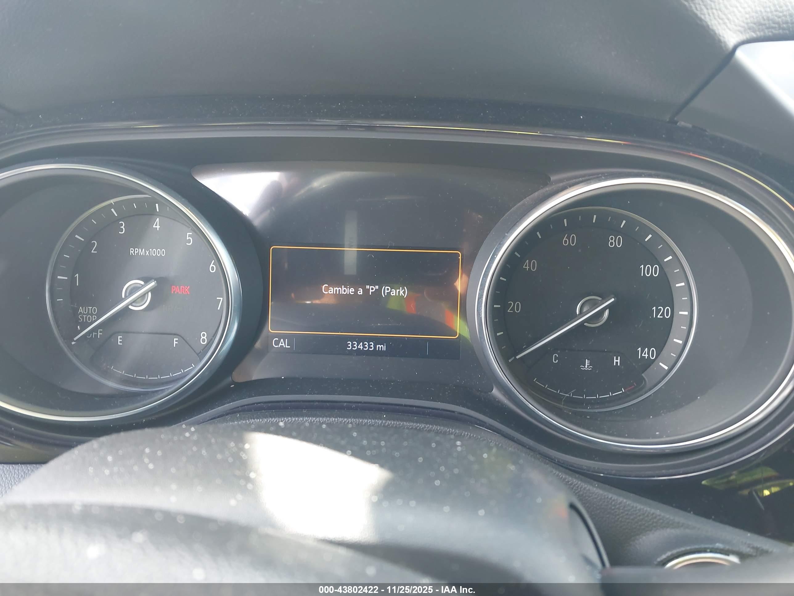 BUICK ENCORE image 7