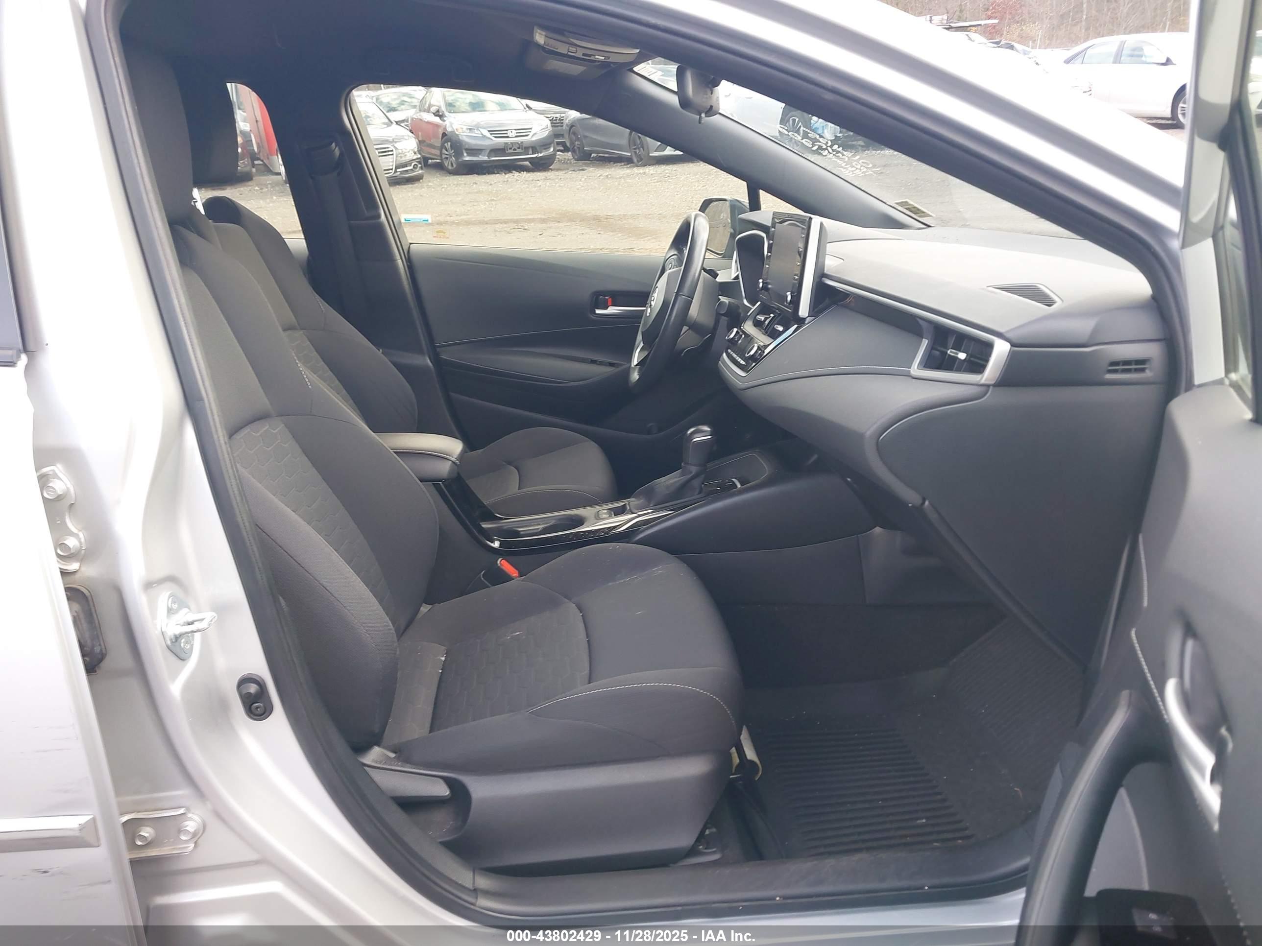 TOYOTA COROLLA image 5