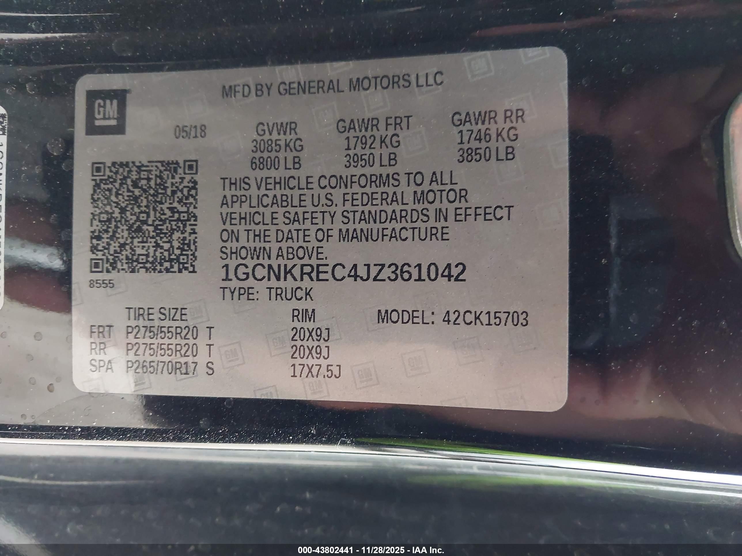 CHEVROLET SILVERADO image 9