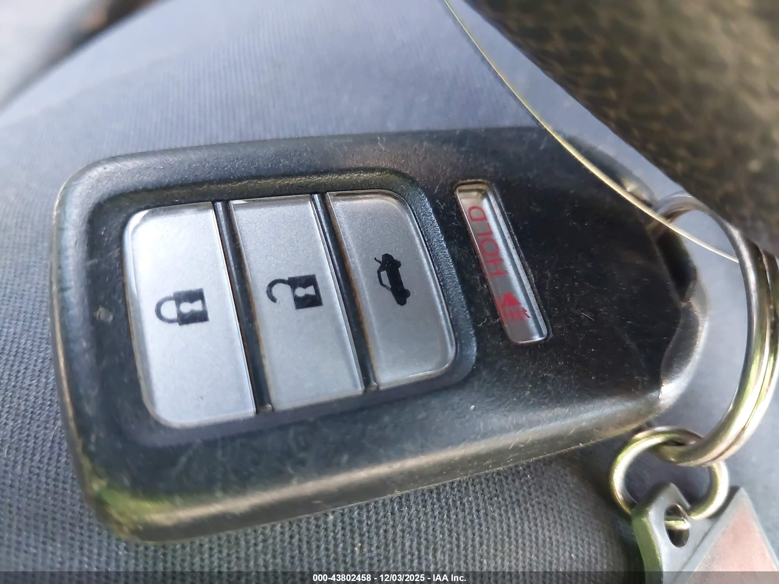HONDA ACCORD image 11