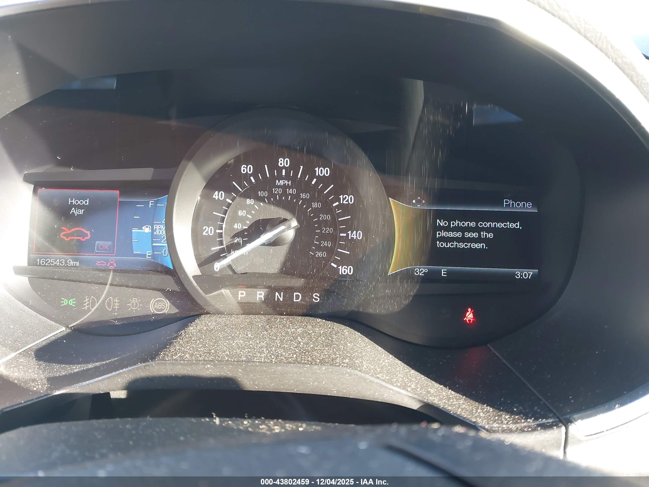 FORD EDGE image 7