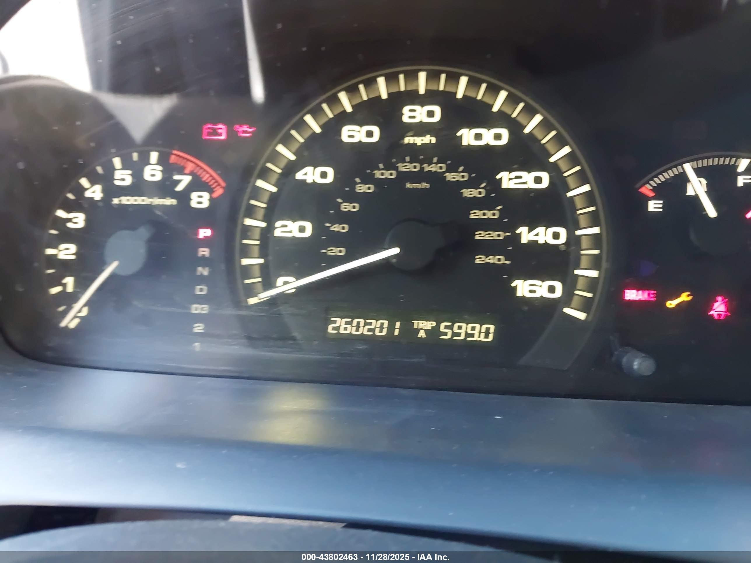 HONDA ACCORD image 7