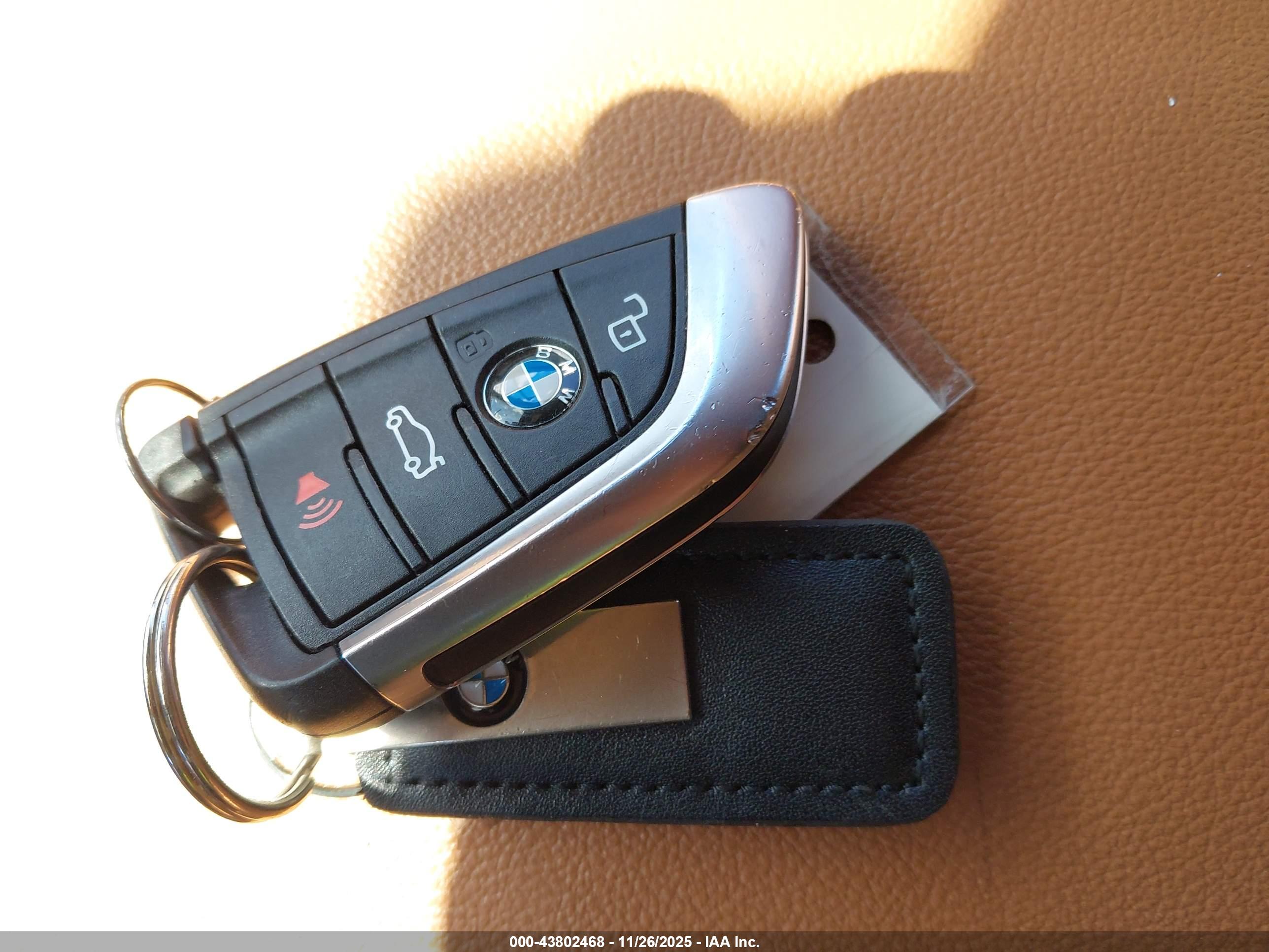 BMW X3 image 11