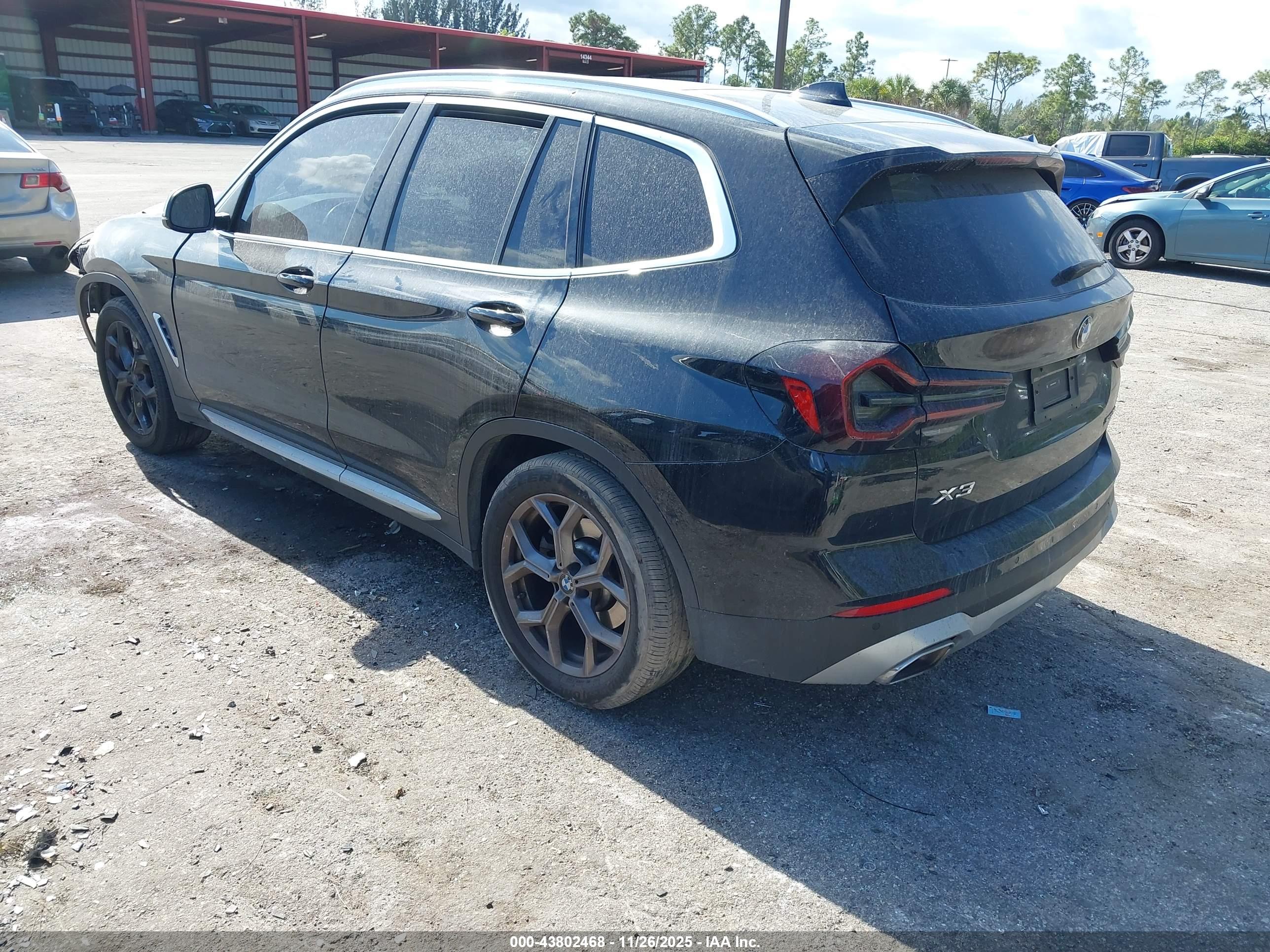 BMW X3 image 3
