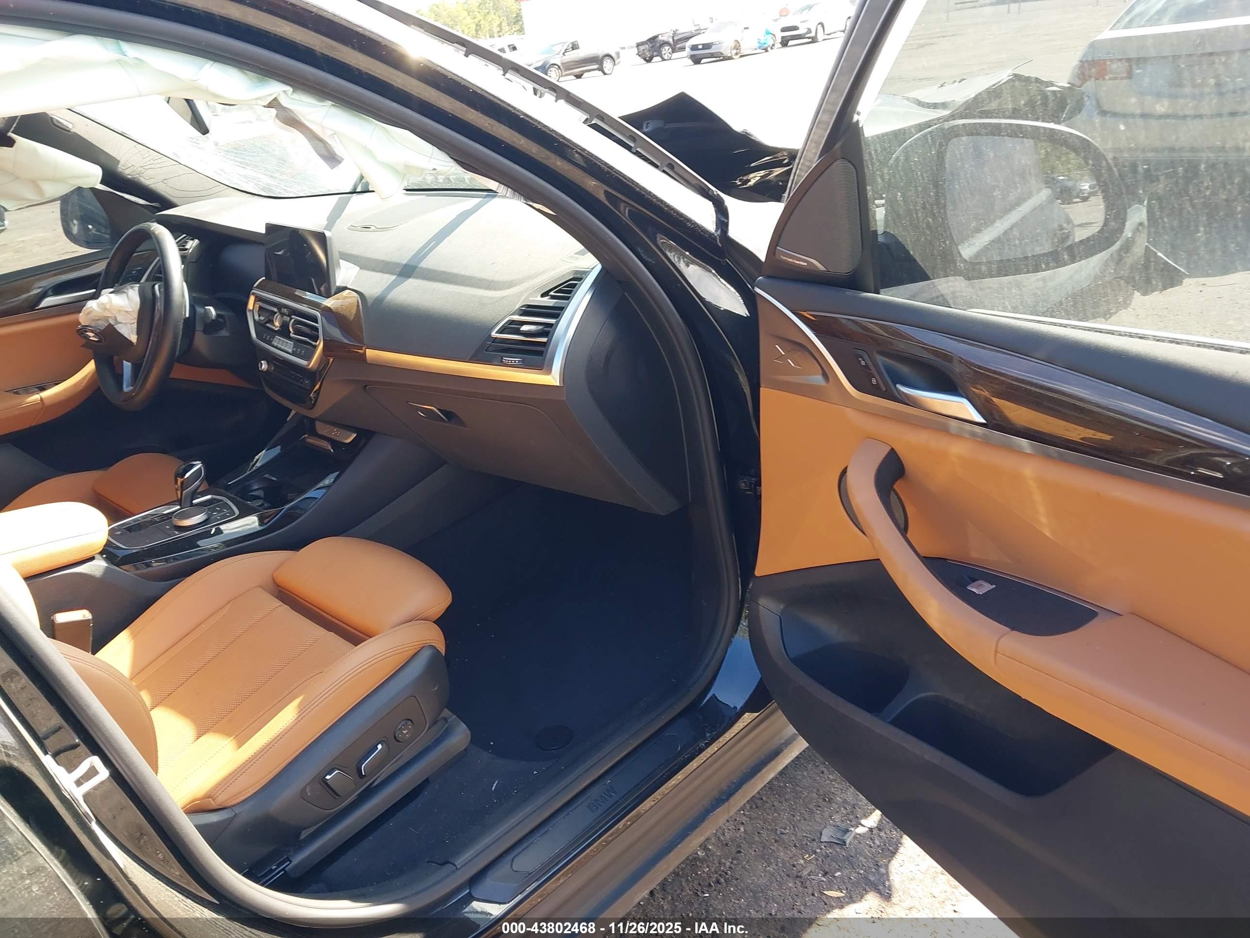BMW X3 image 5