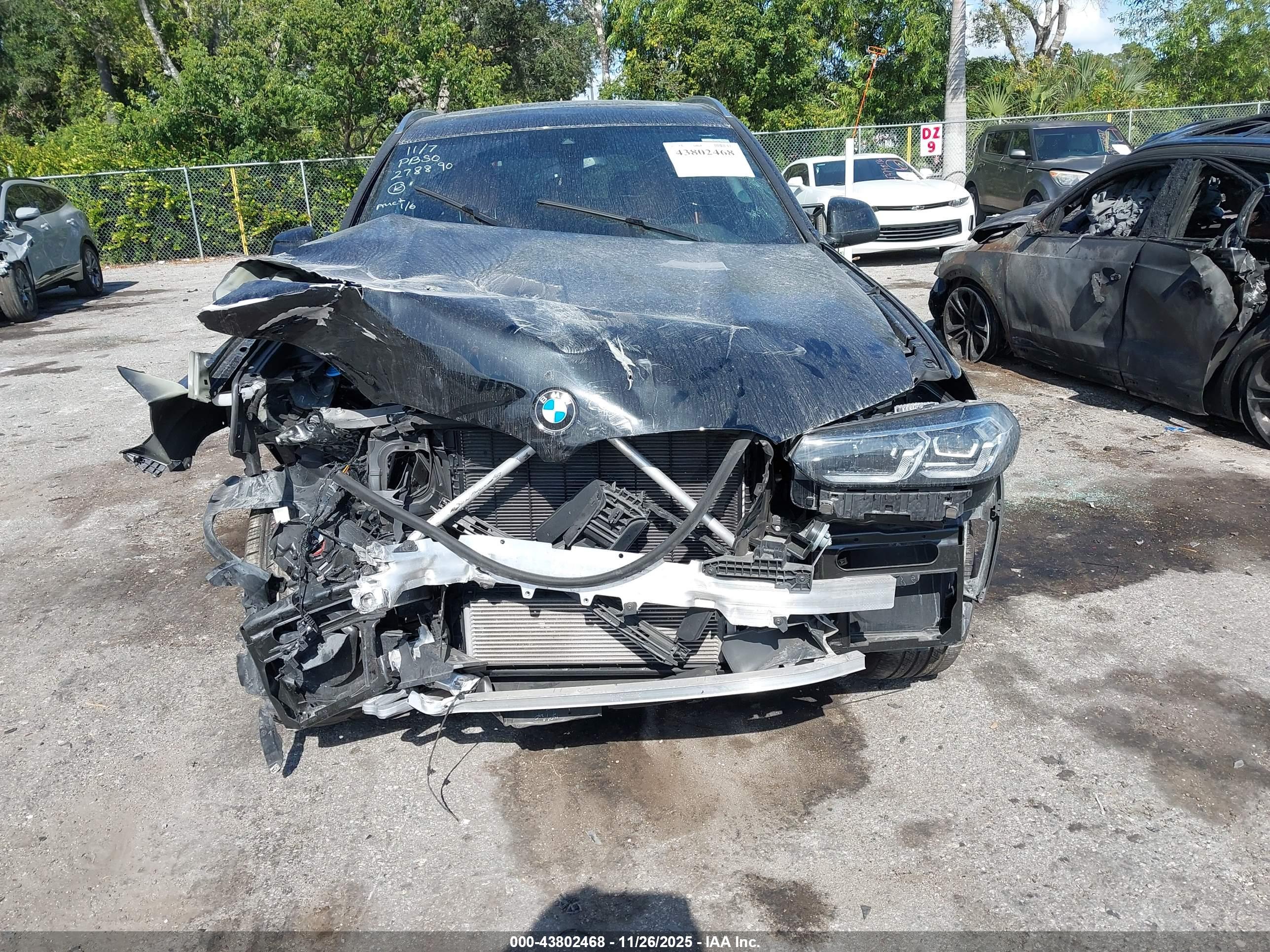 BMW X3 image 6