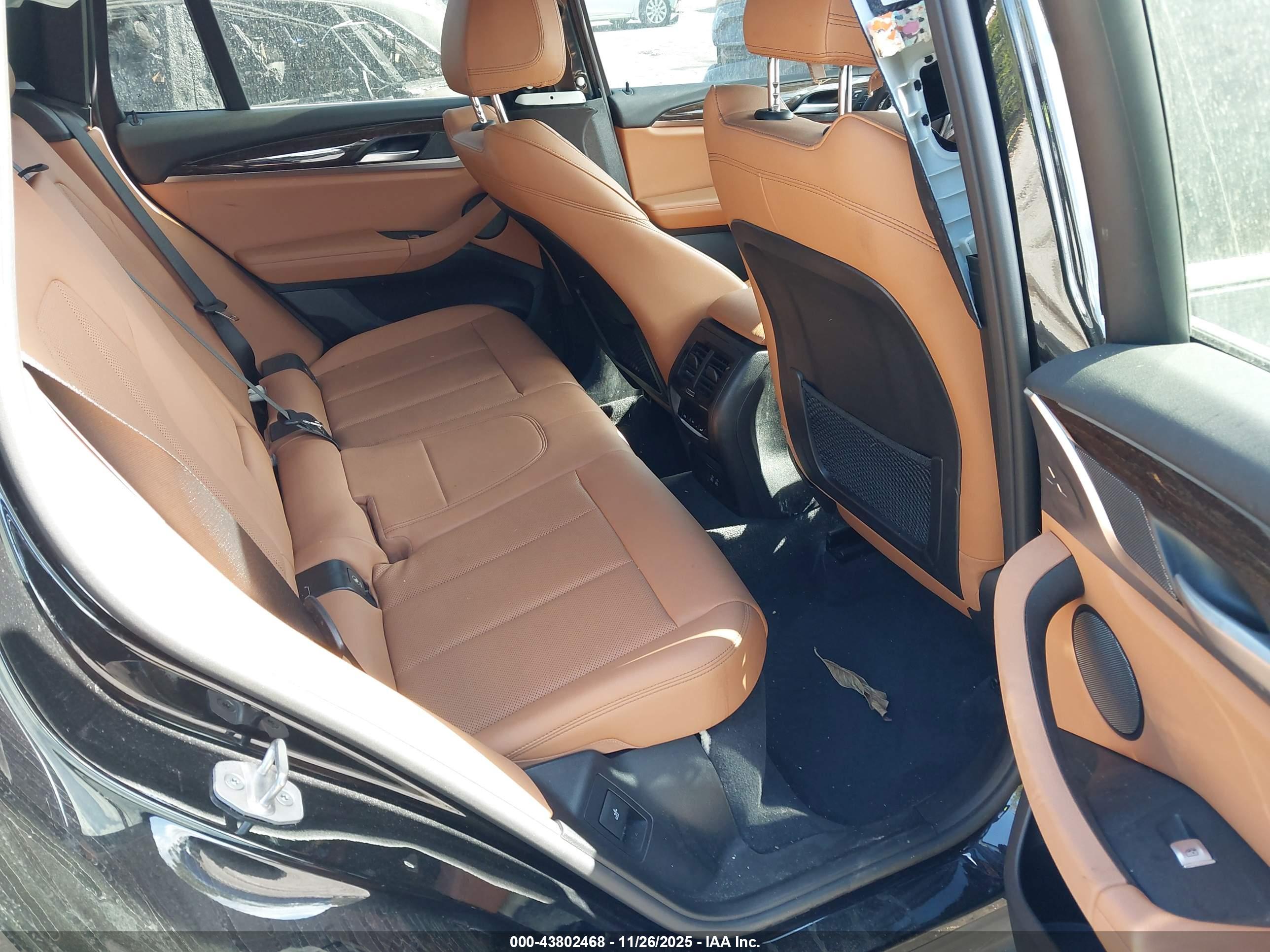 BMW X3 image 8