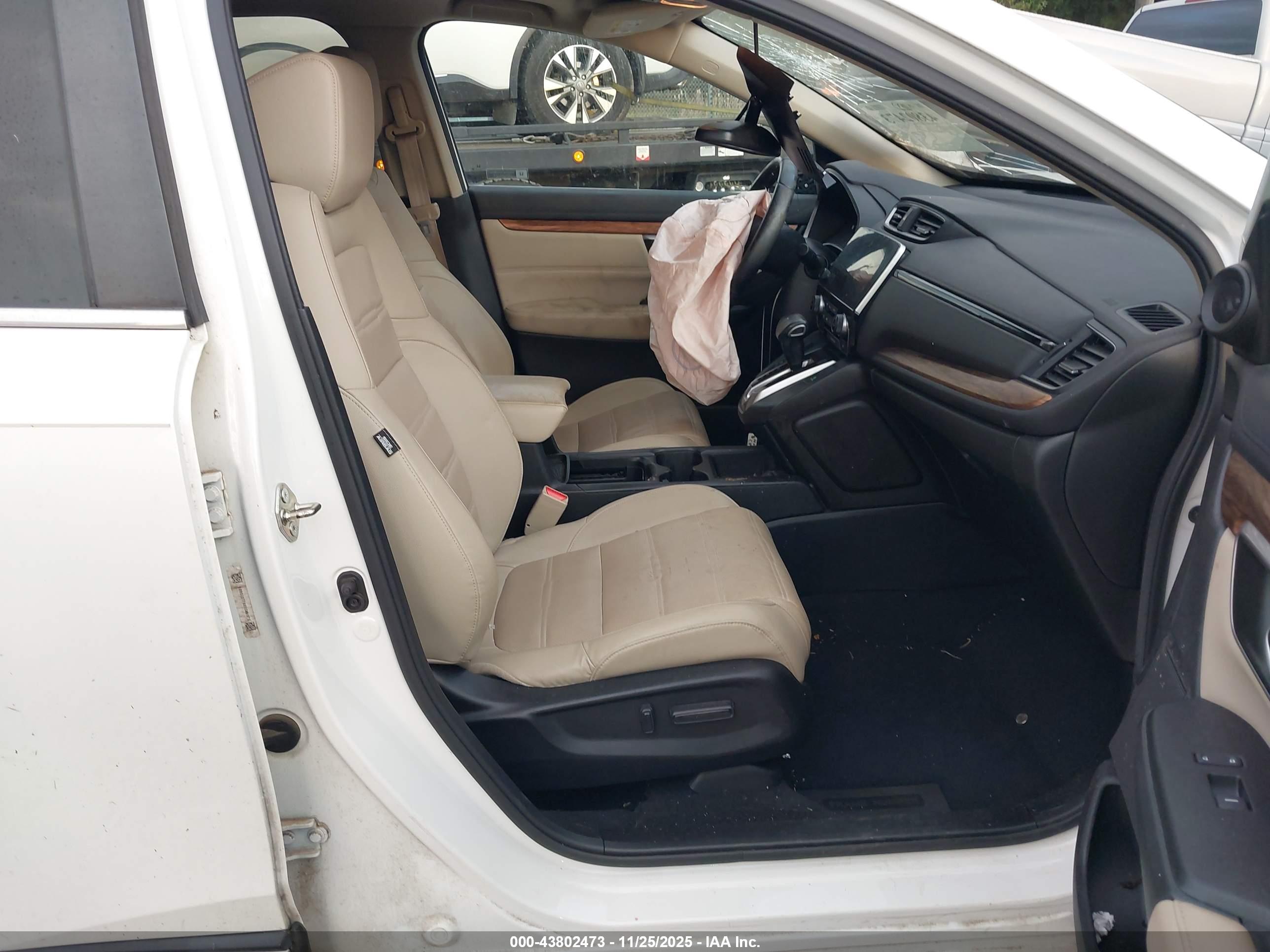 HONDA CR-V image 5