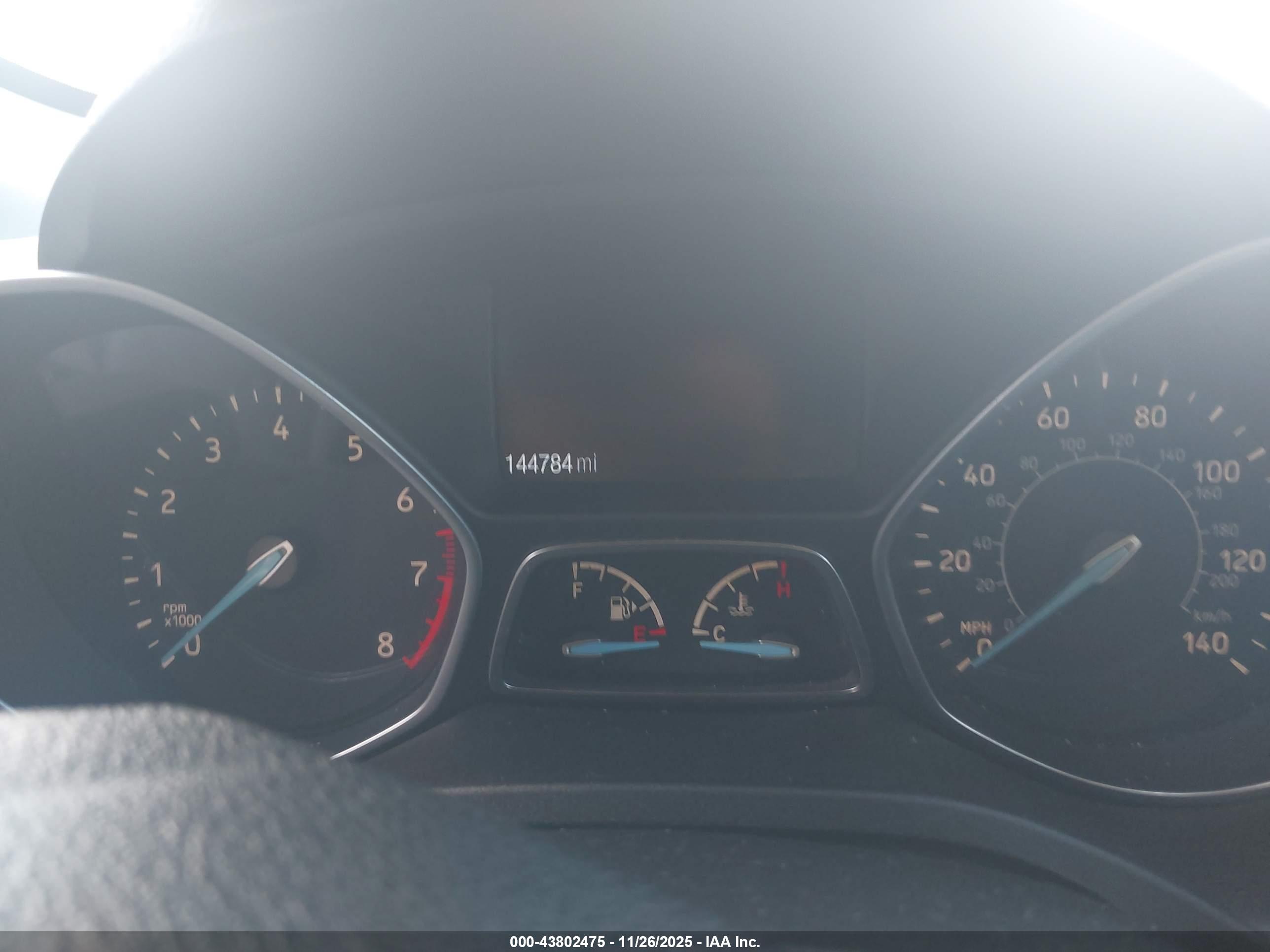 FORD ESCAPE image 7