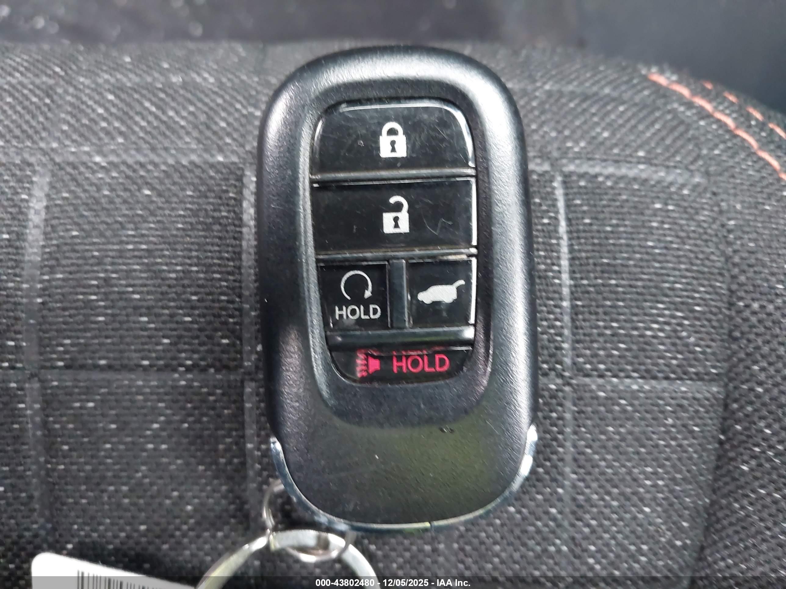 HONDA HR-V image 11