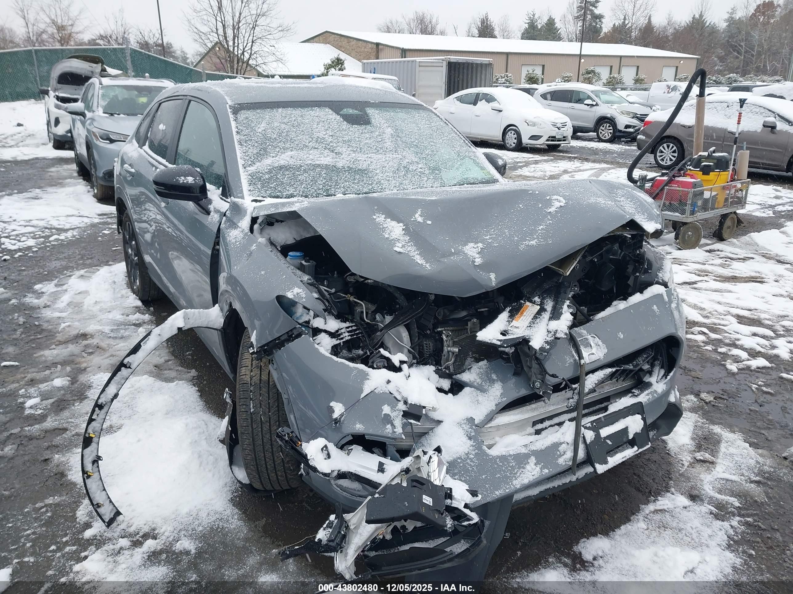 HONDA HR-V image 6