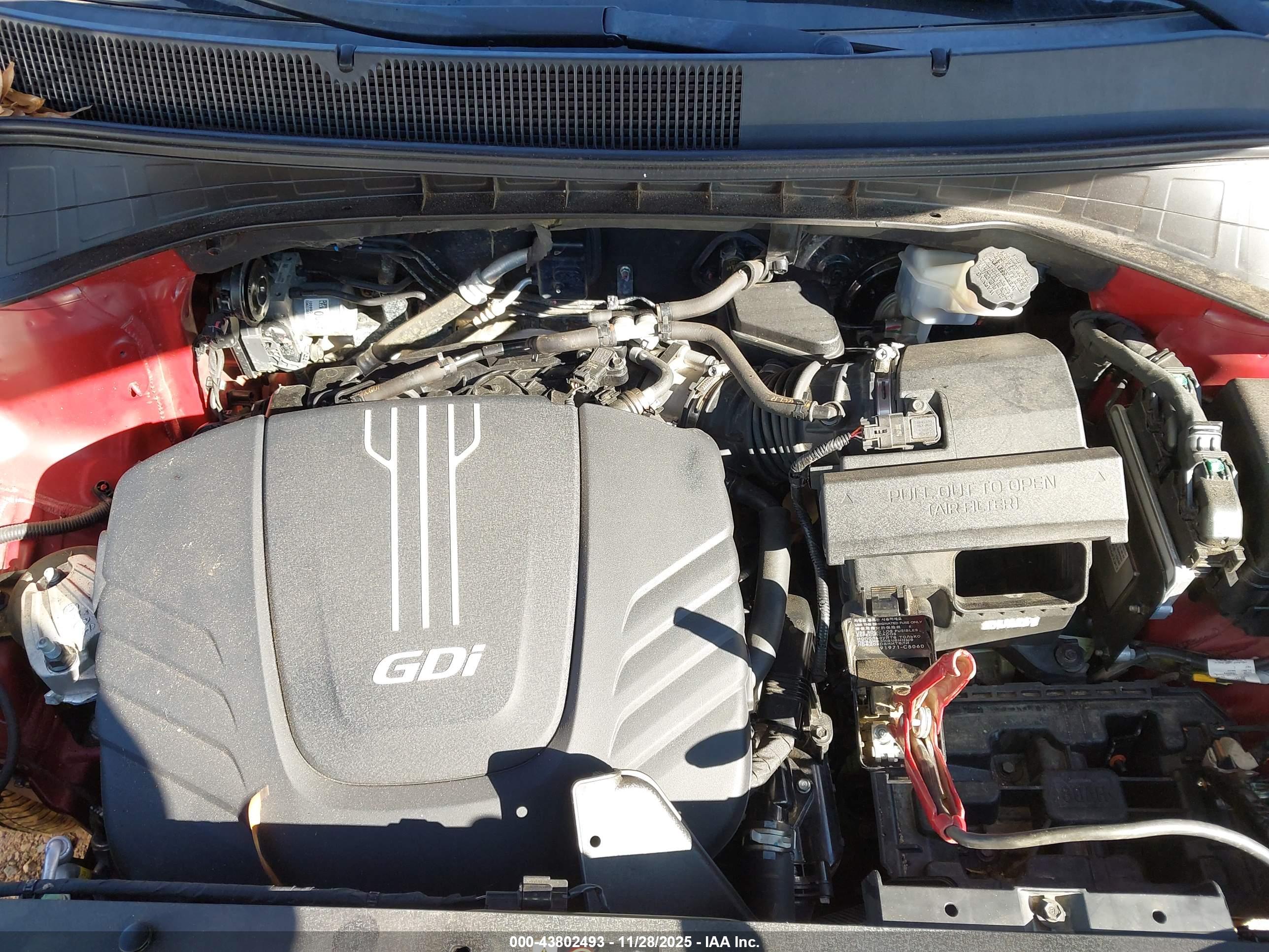 KIA SORENTO image 10