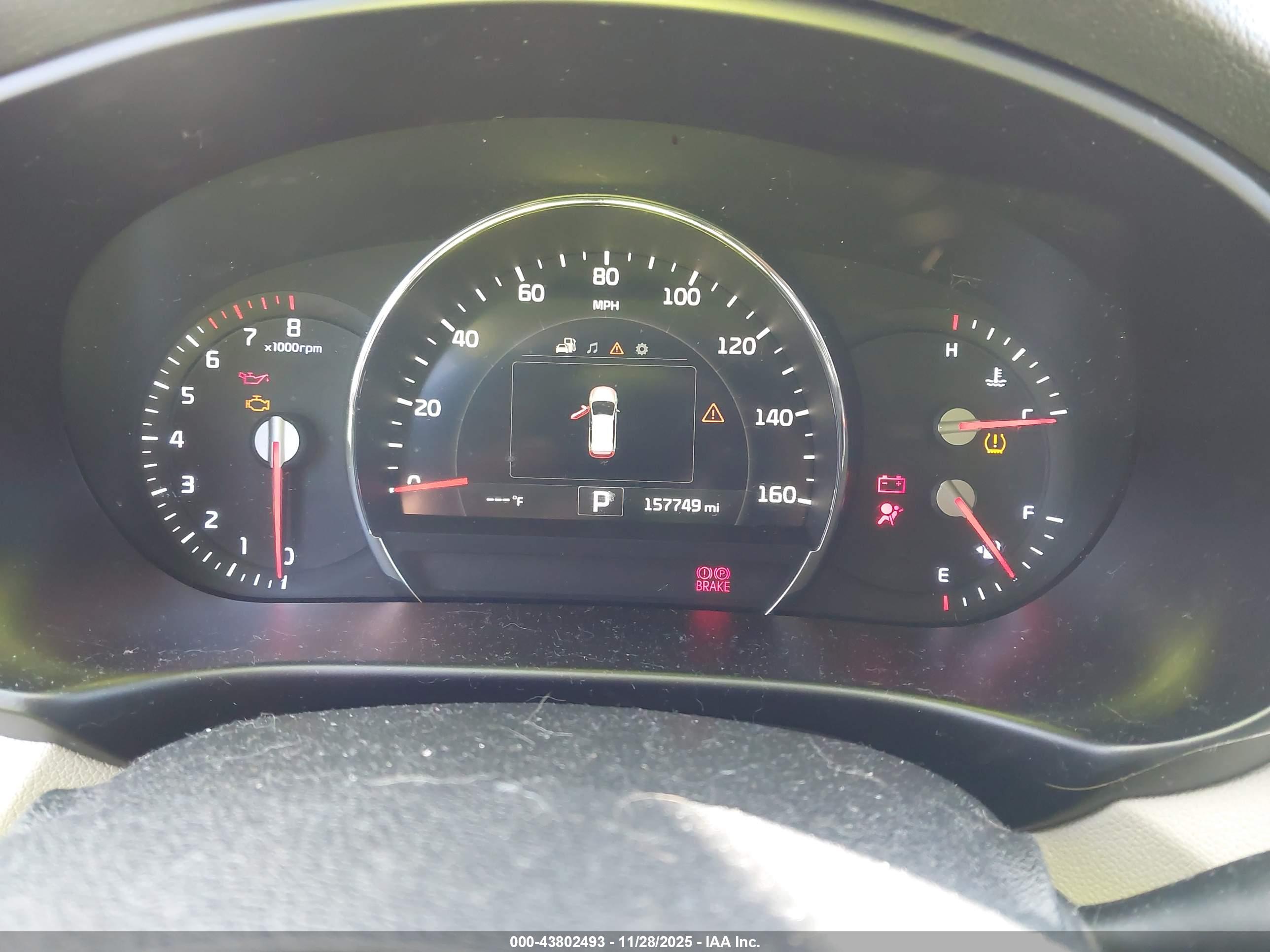 KIA SORENTO image 7