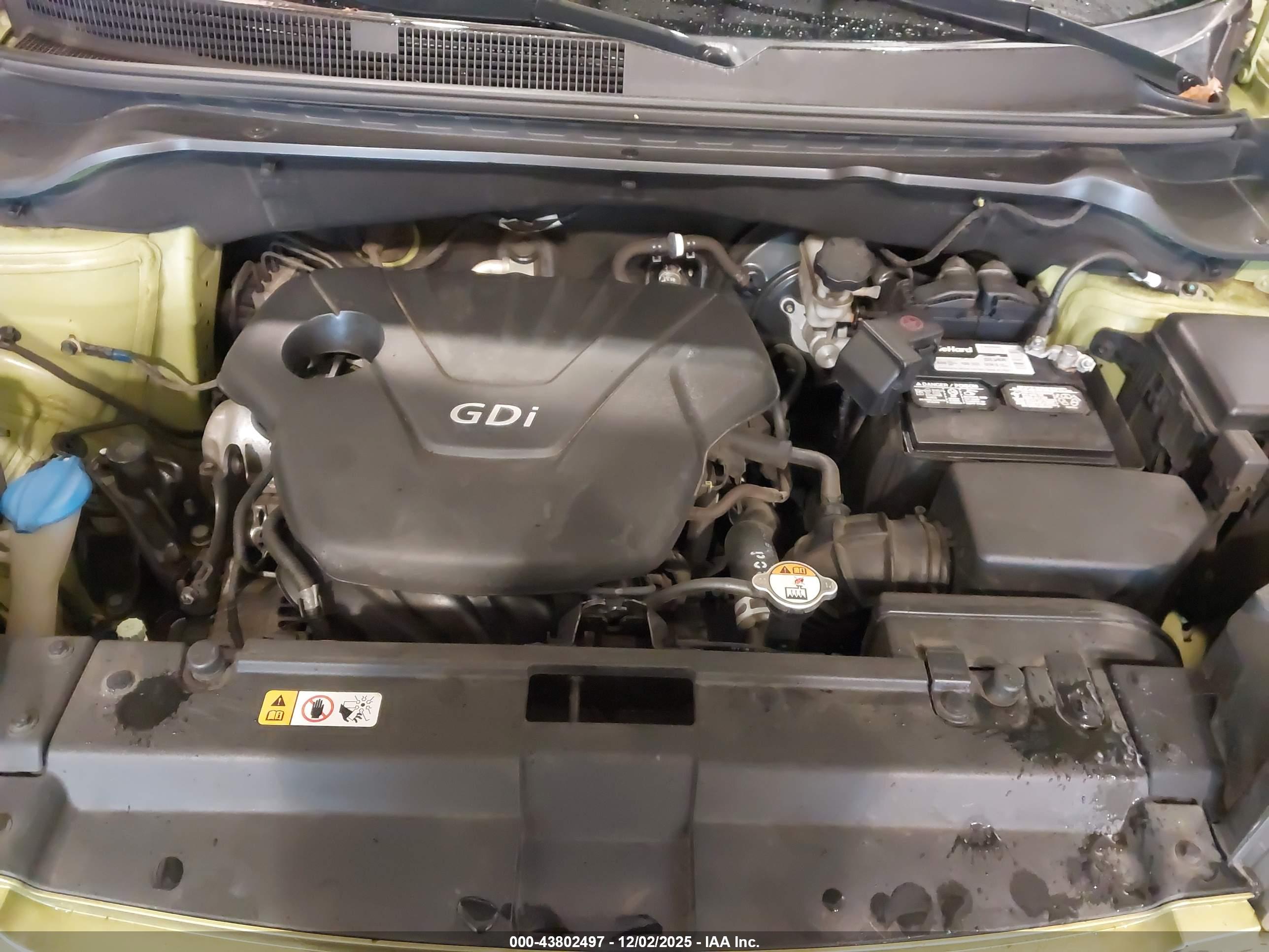 KIA SOUL image 10