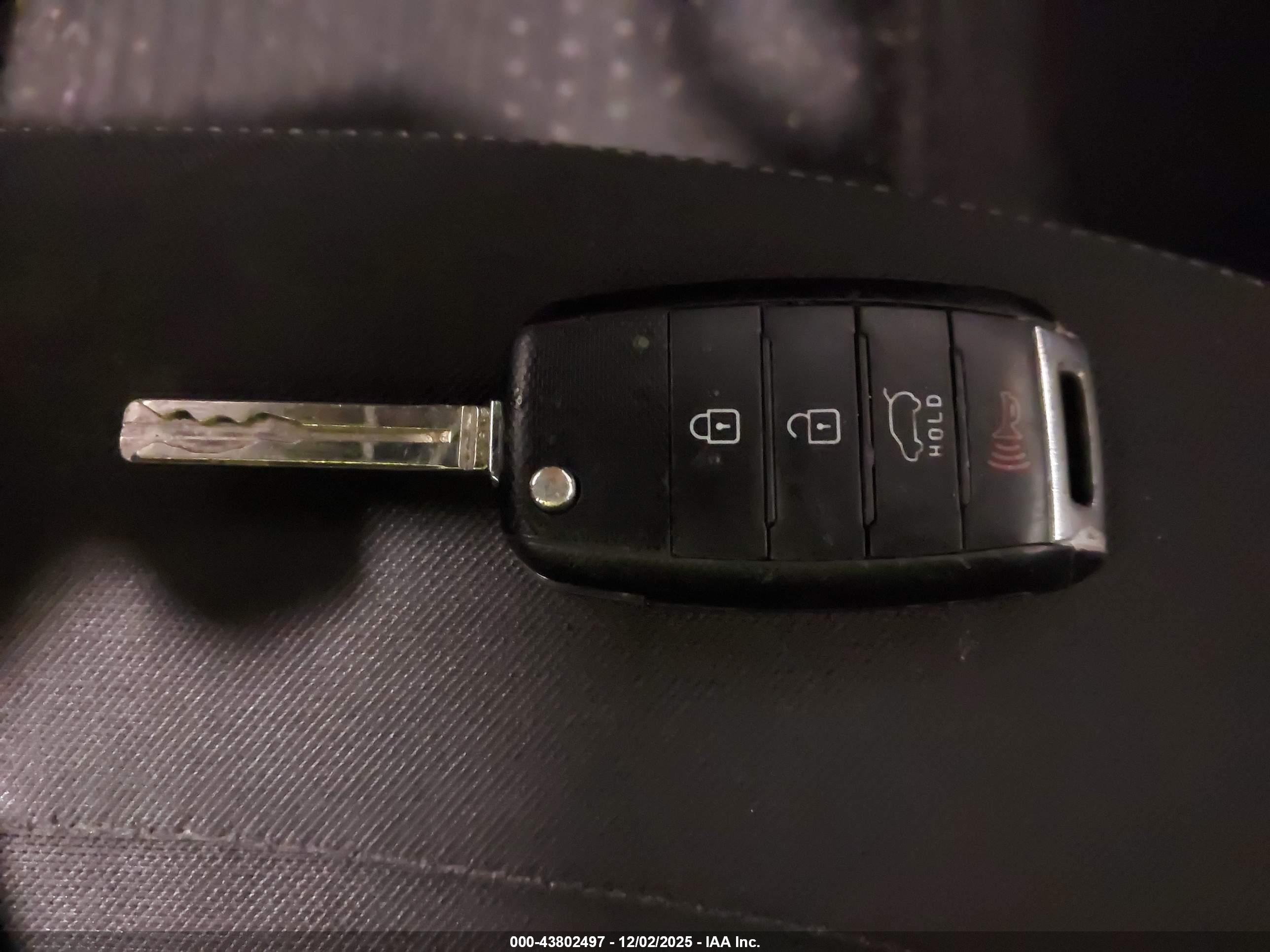 KIA SOUL image 11