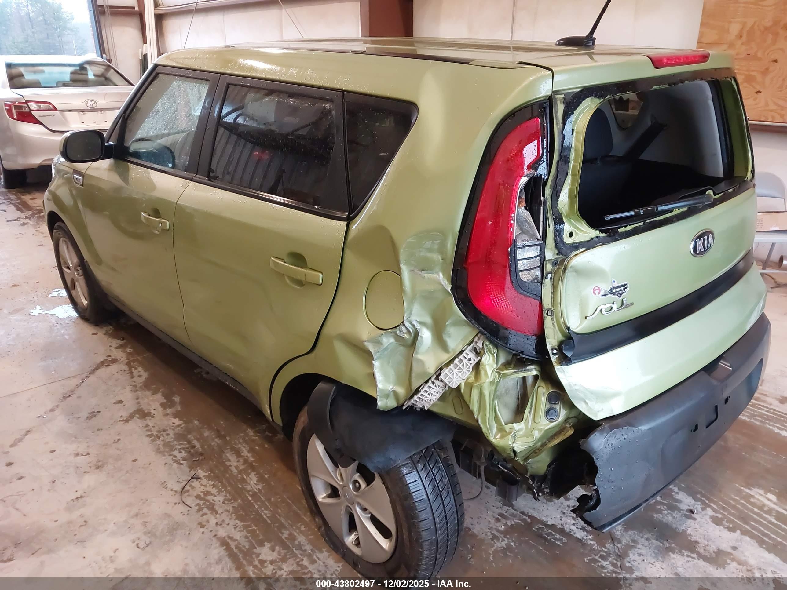 KIA SOUL image 3