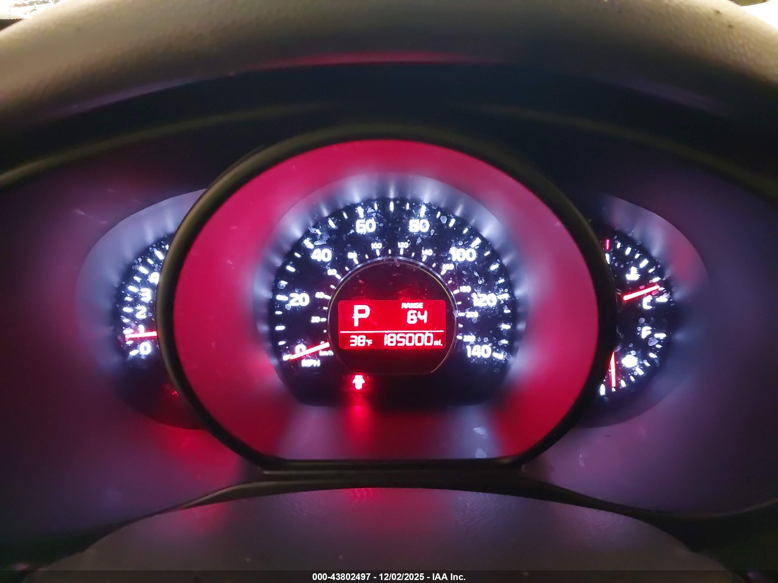 KIA SOUL image 7