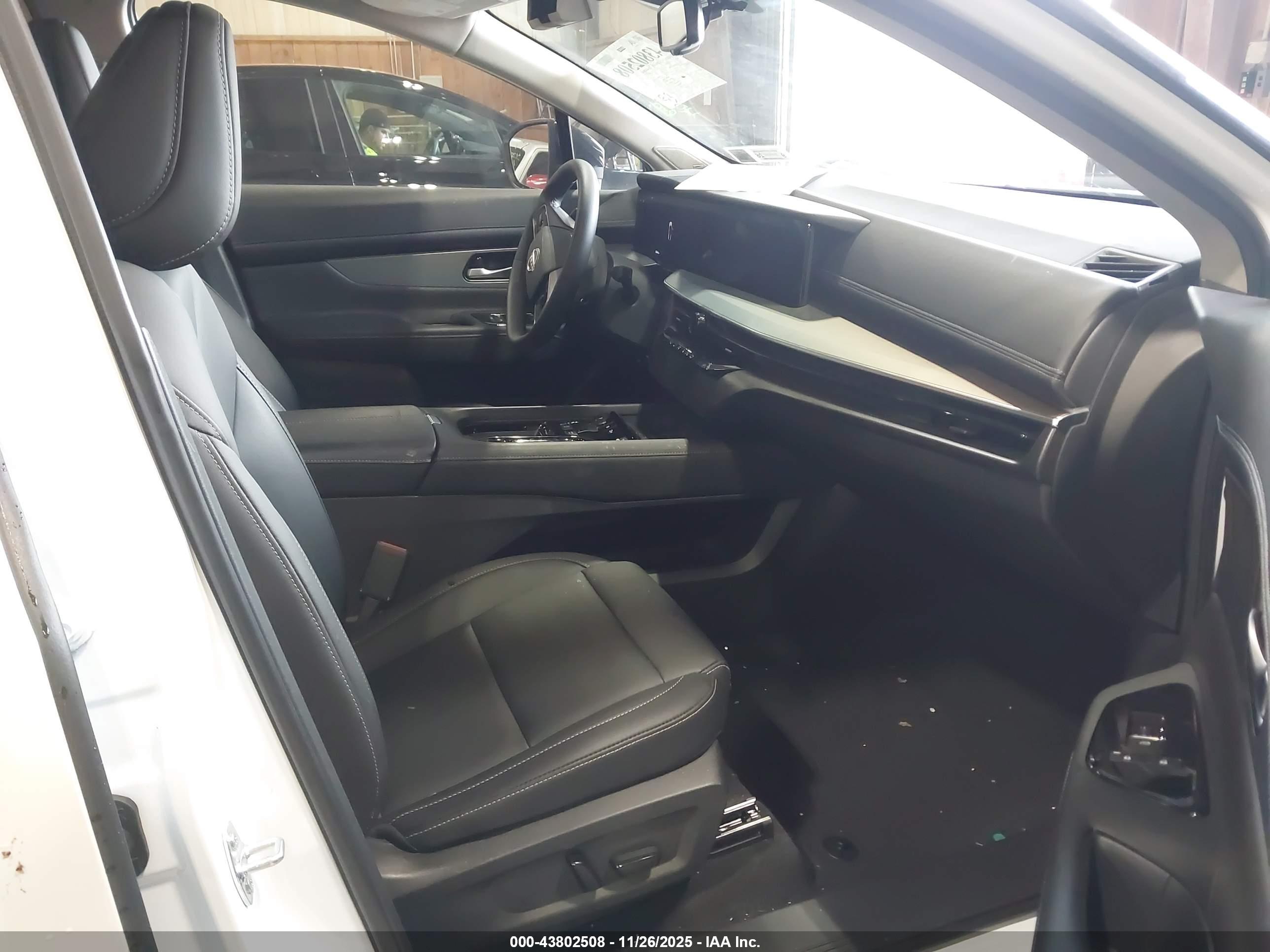 NISSAN MURANO image 5