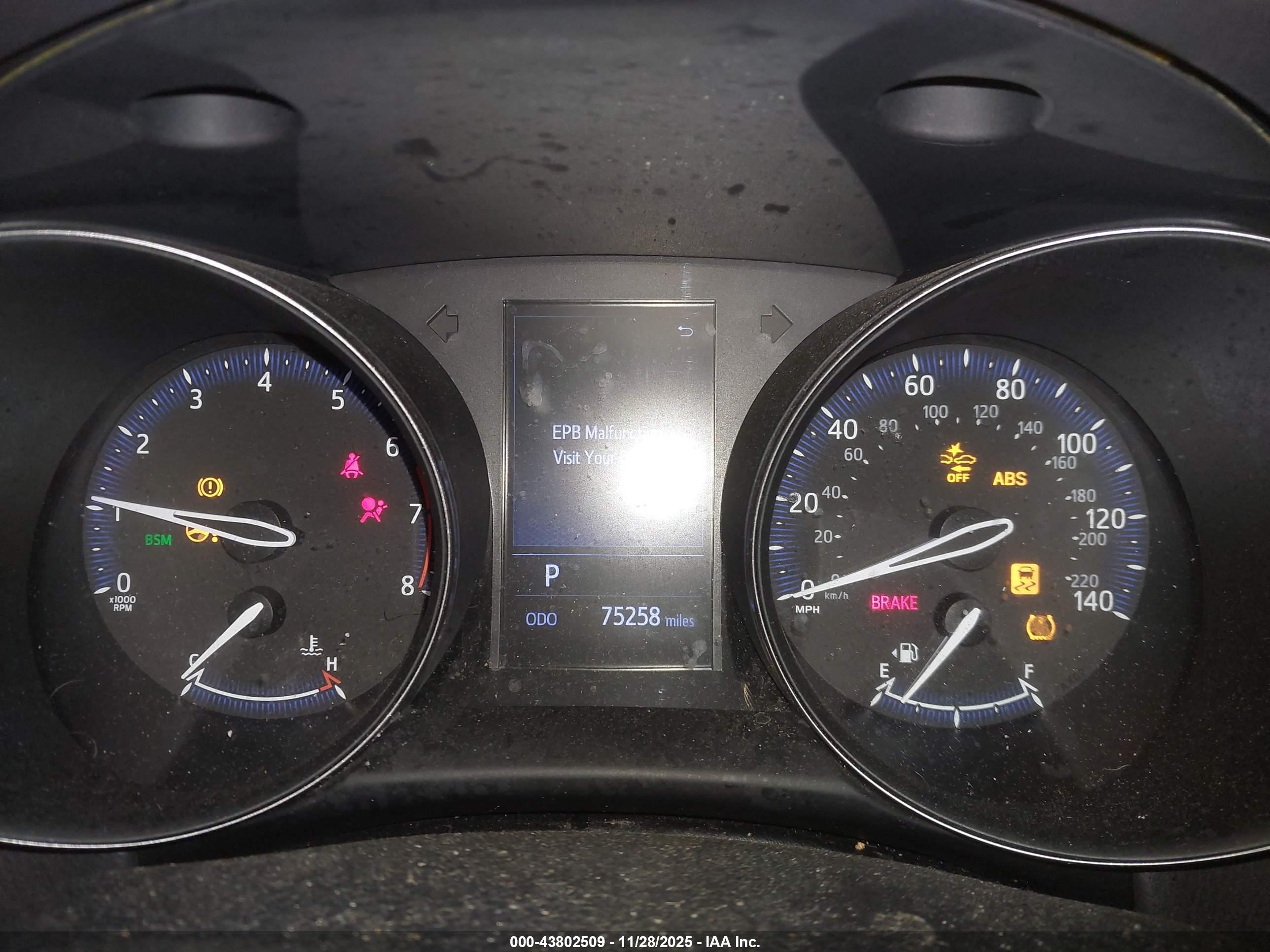 TOYOTA C-HR image 7