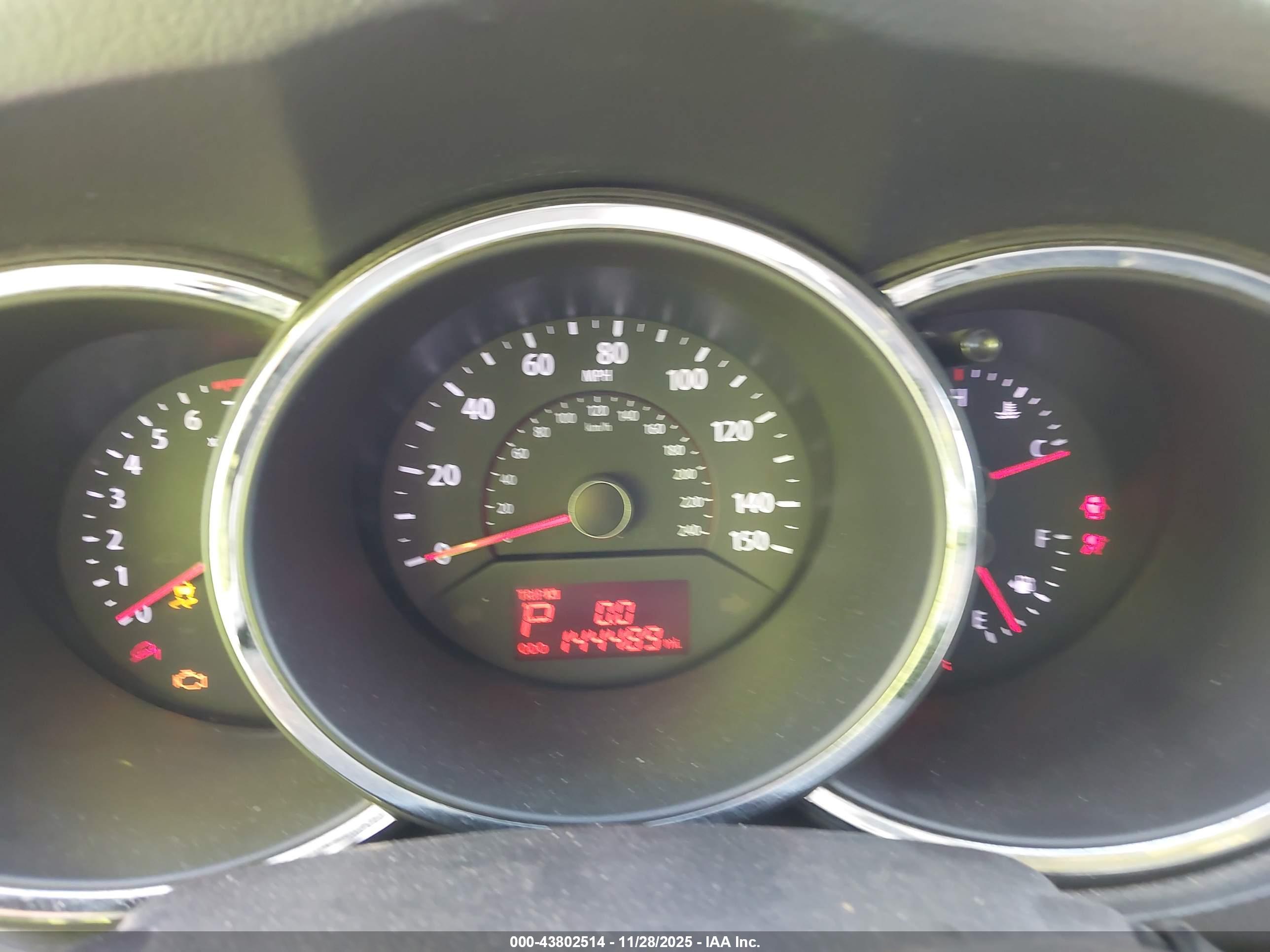 KIA SORENTO image 7
