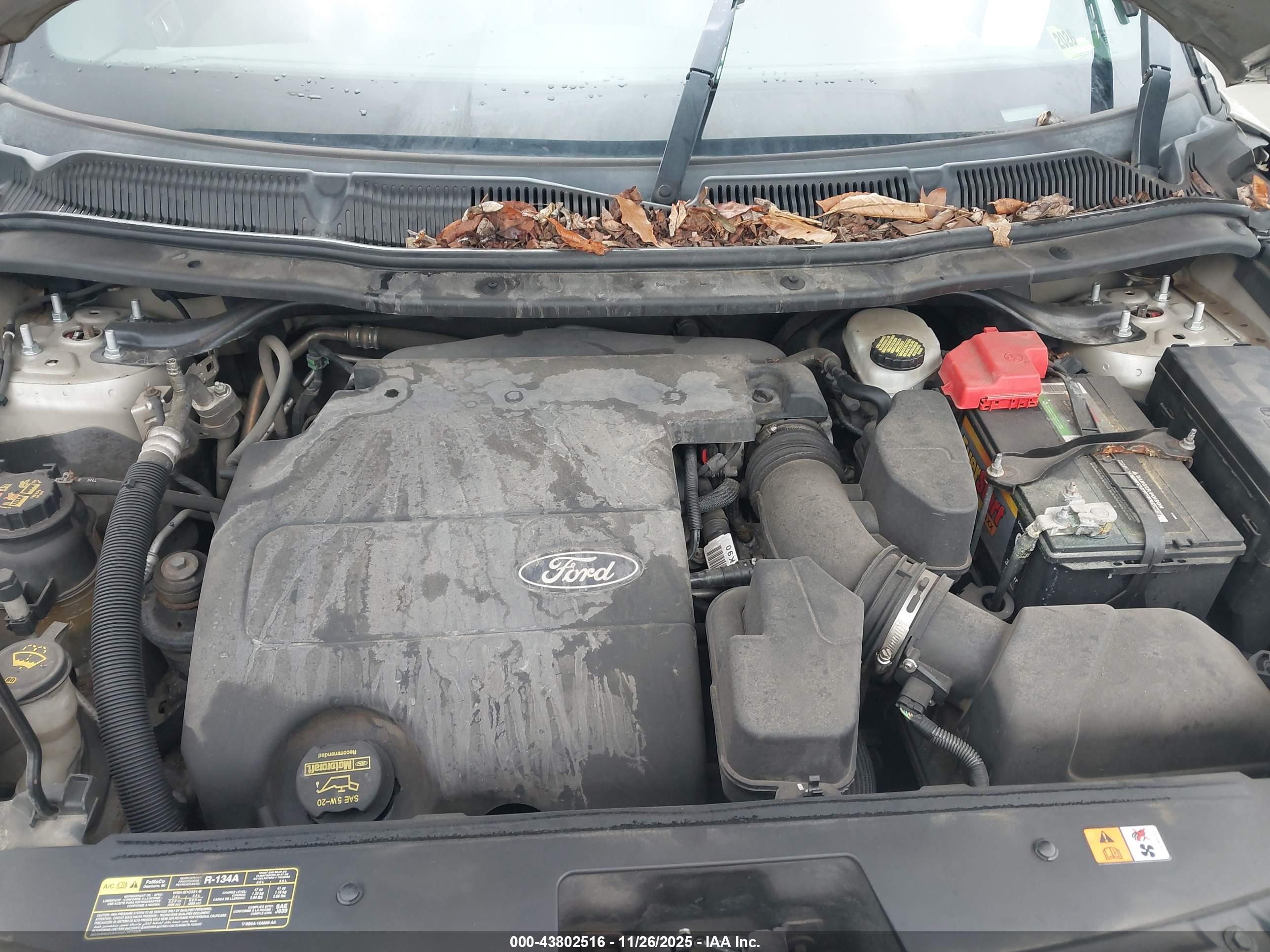FORD EXPLORER image 10