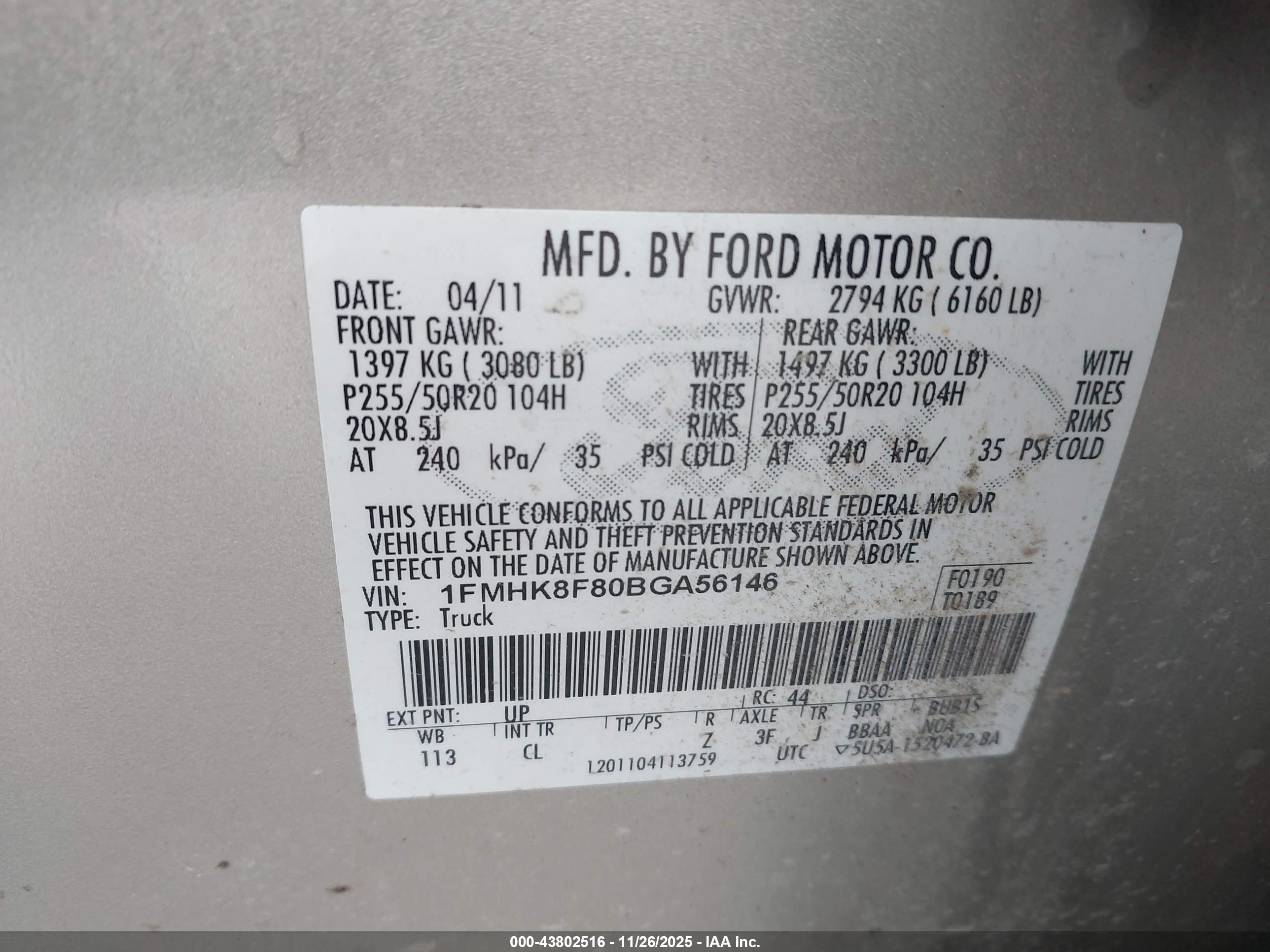 FORD EXPLORER image 9