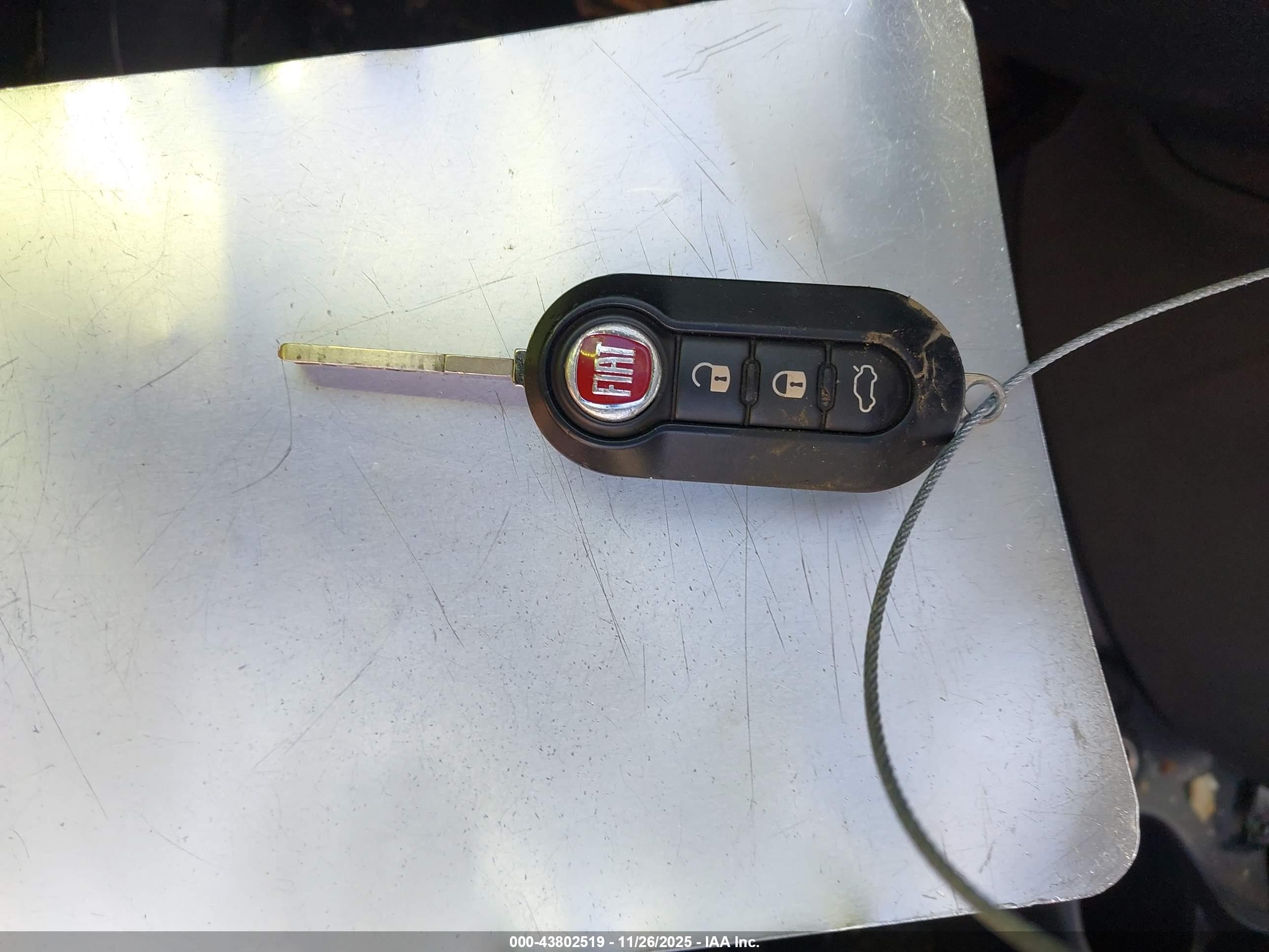 FIAT 500 image 11