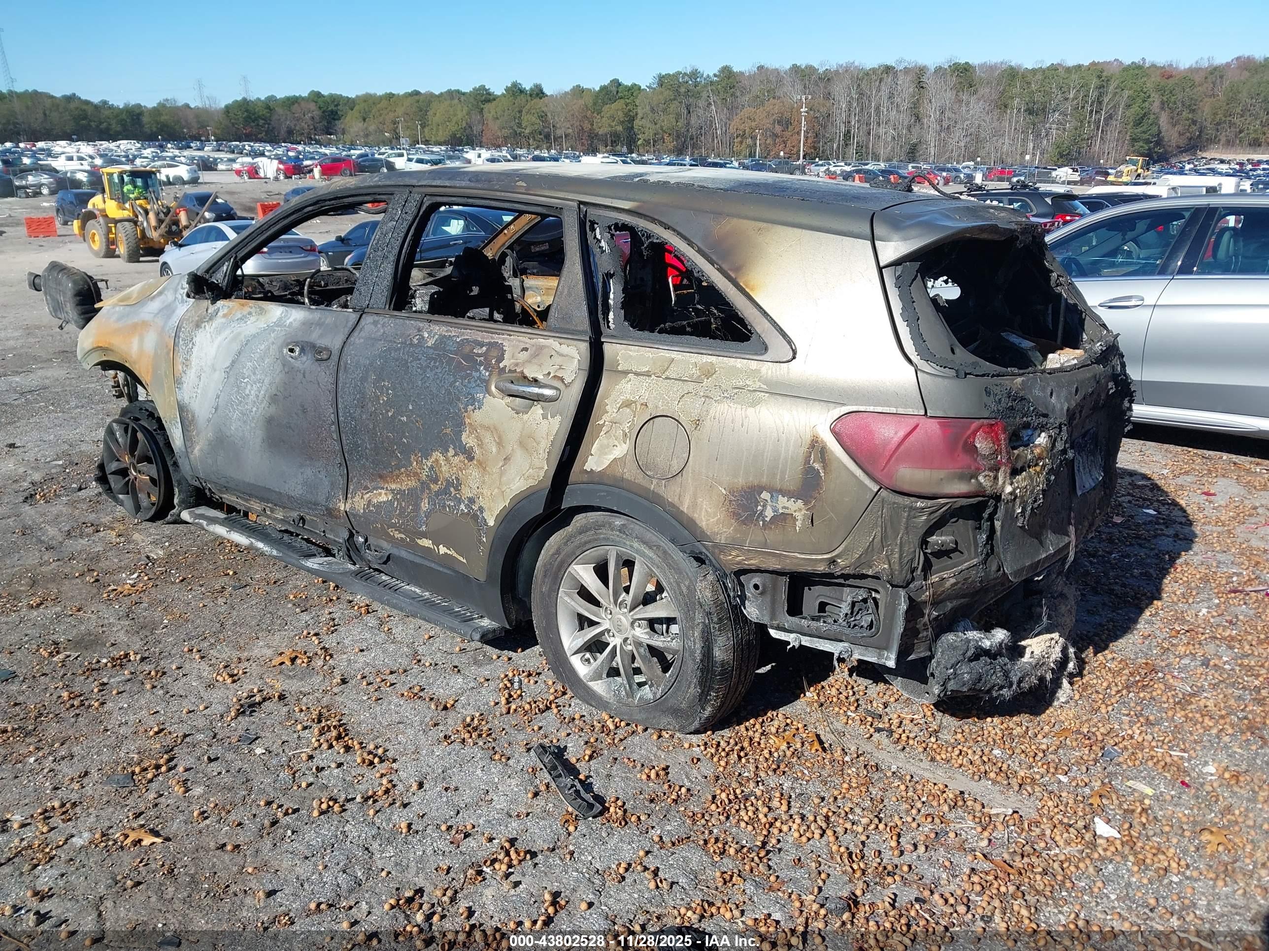 KIA SORENTO image 3